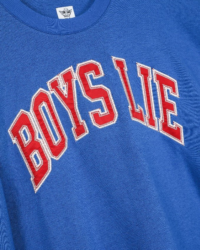 Game Changer Kara Crewneck