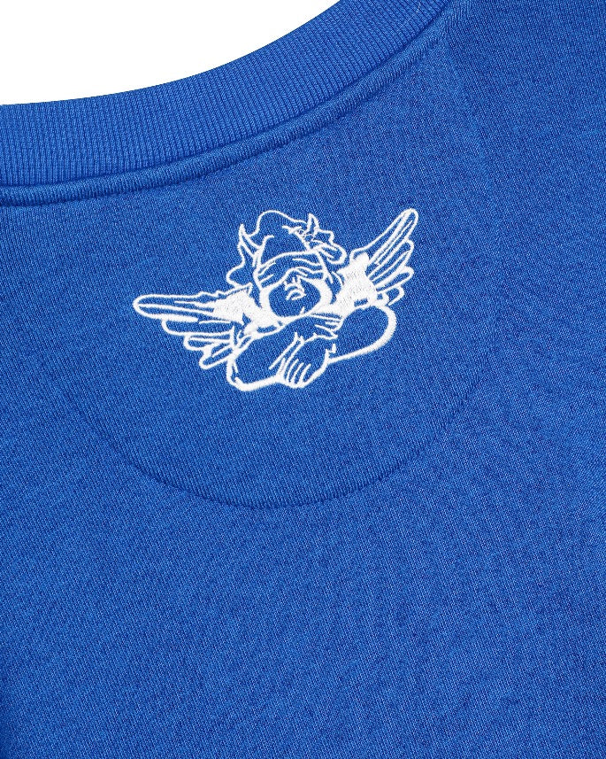 Game Changer Kara Crewneck
