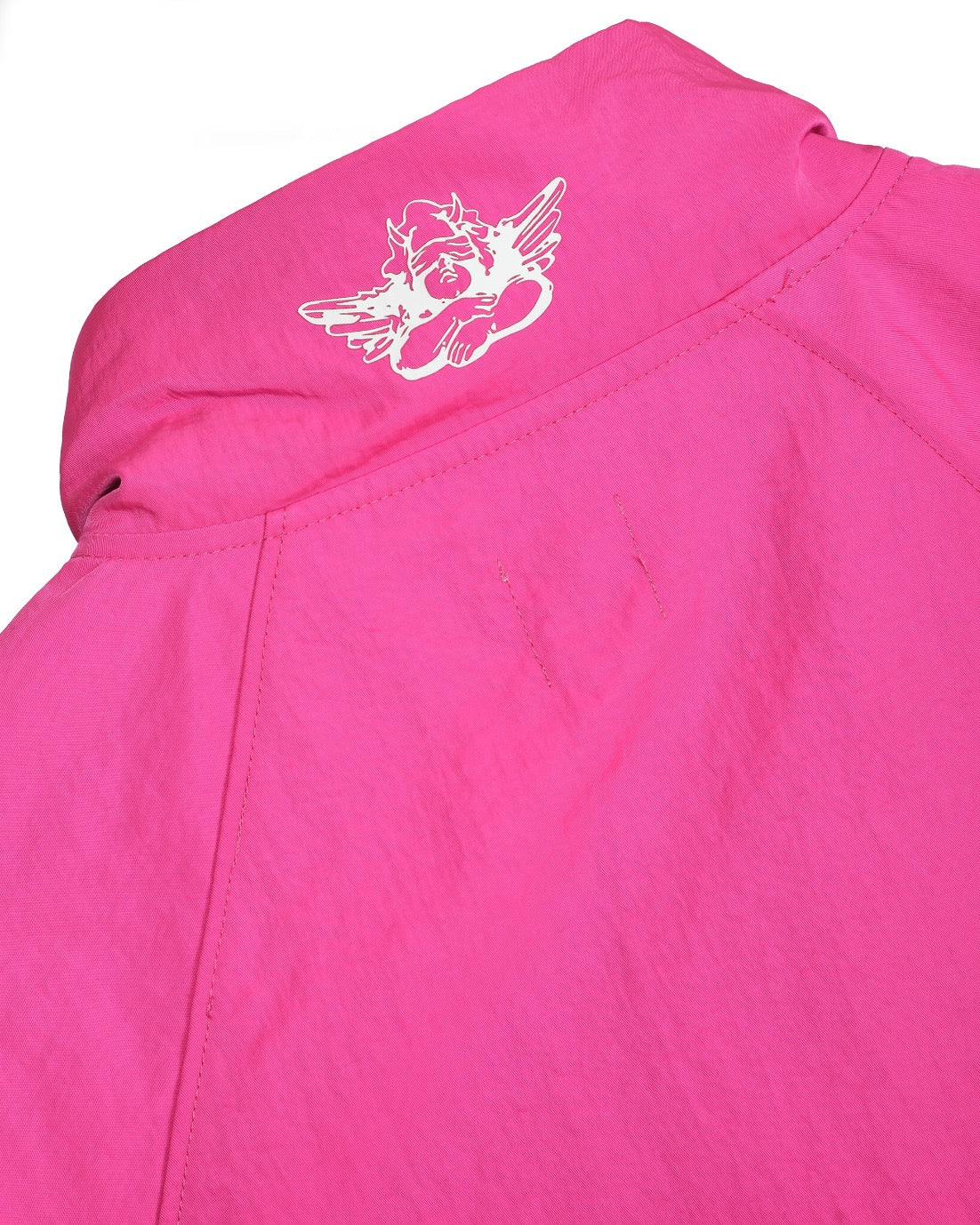 BOYS LIE MOTORSPORT A1 CROPPED CREW
