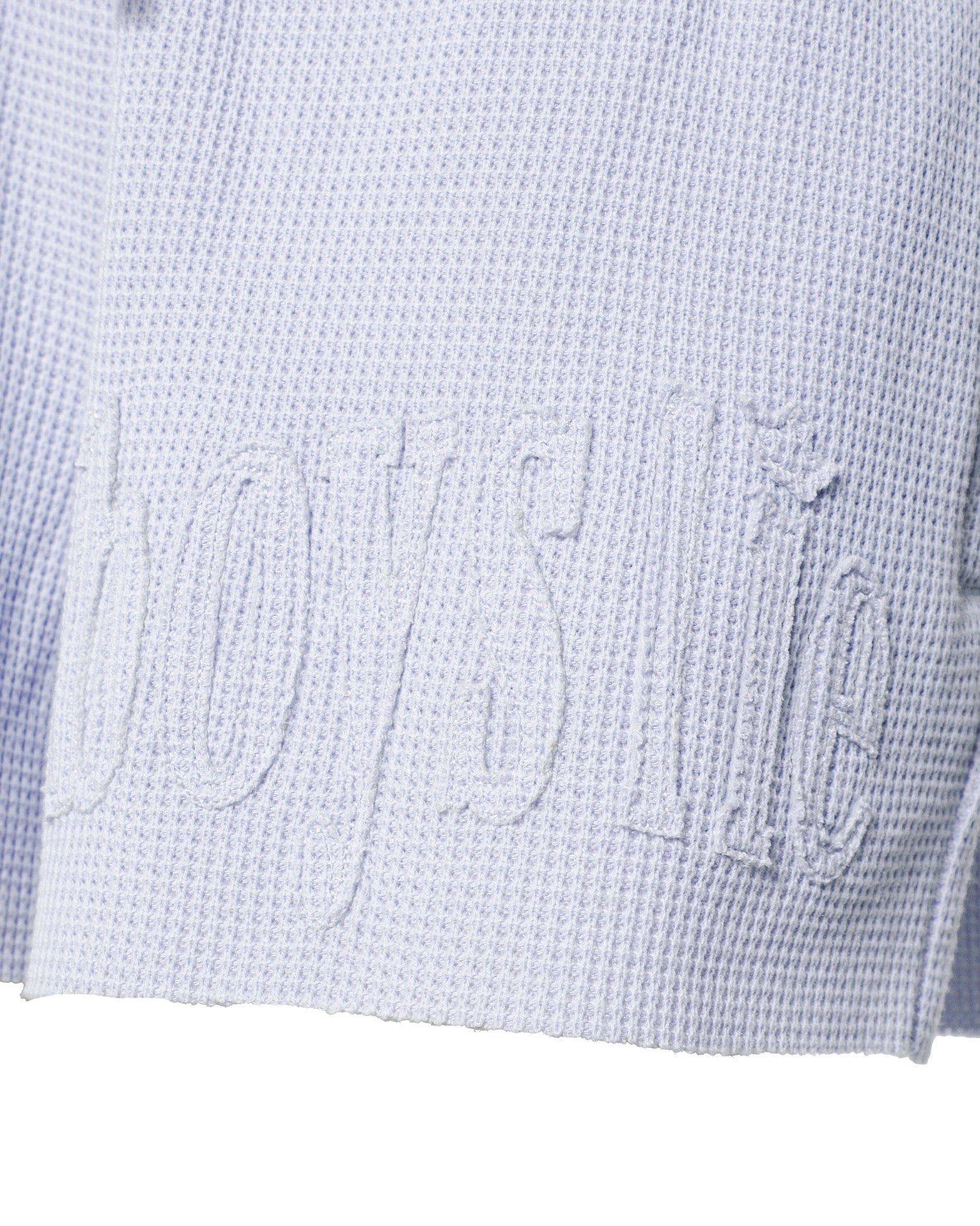 LILAC BABY BASIC SHORT