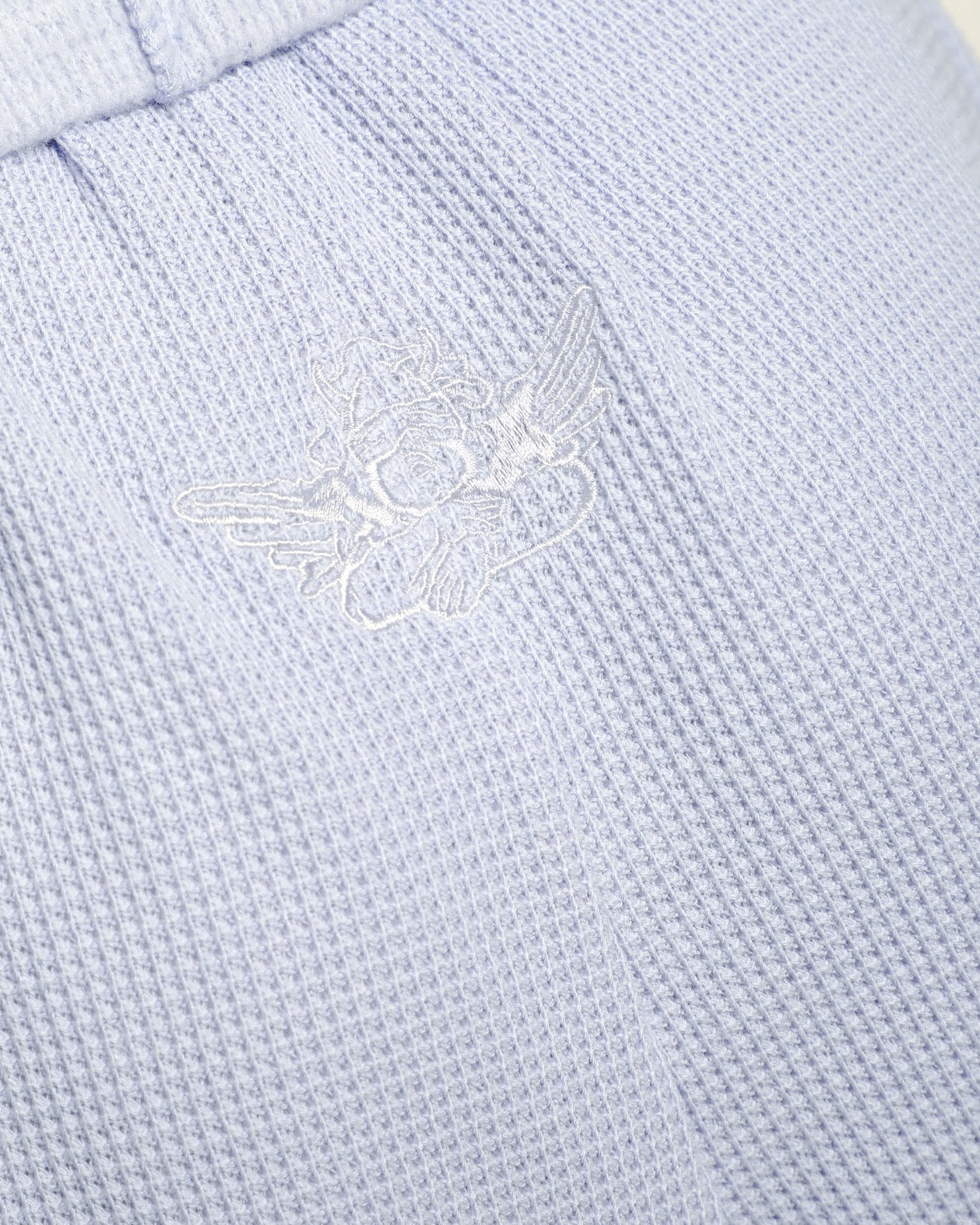 LILAC BABY BASIC SHORT