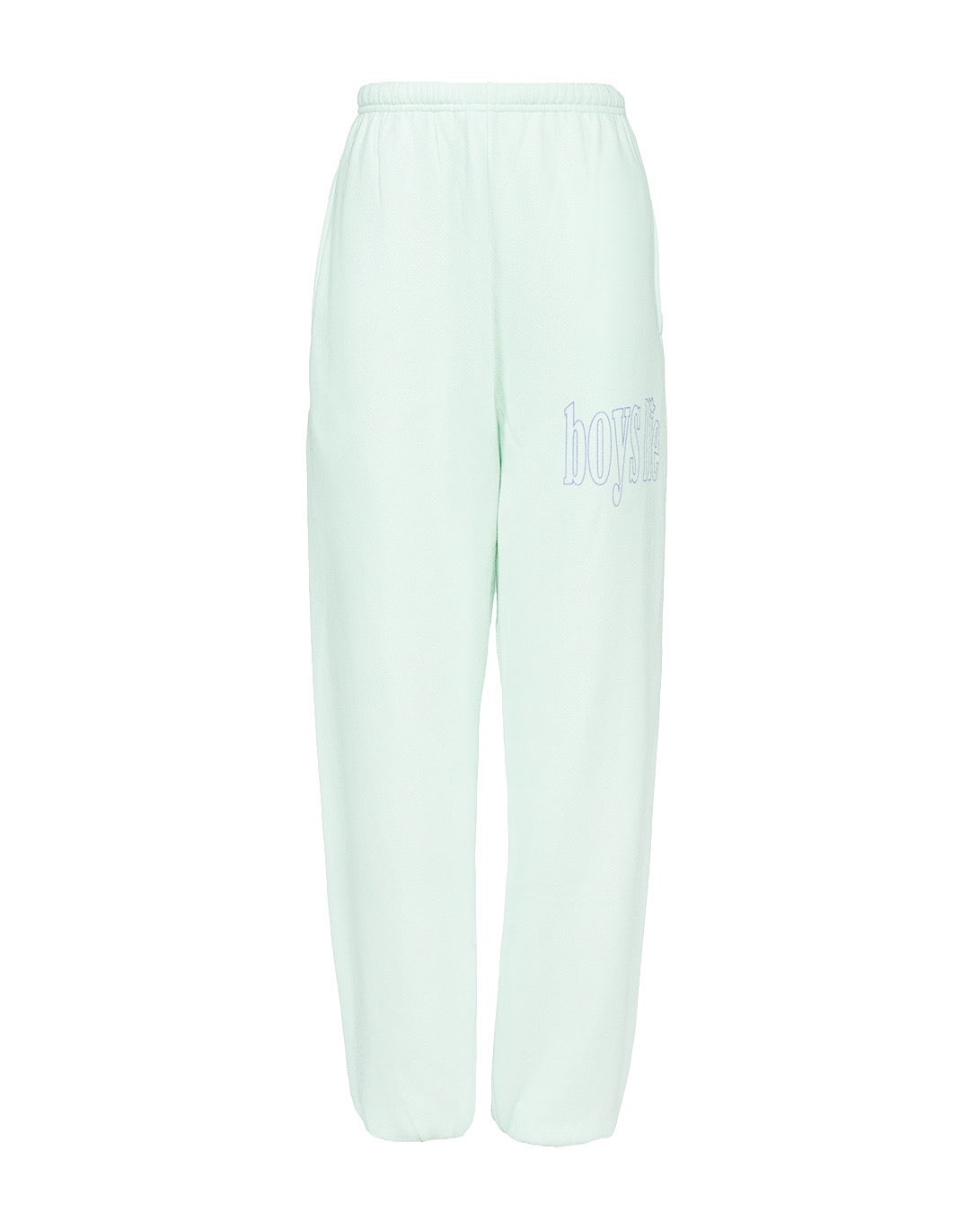 HOLD MY PHONE MINT KIMMY PANT