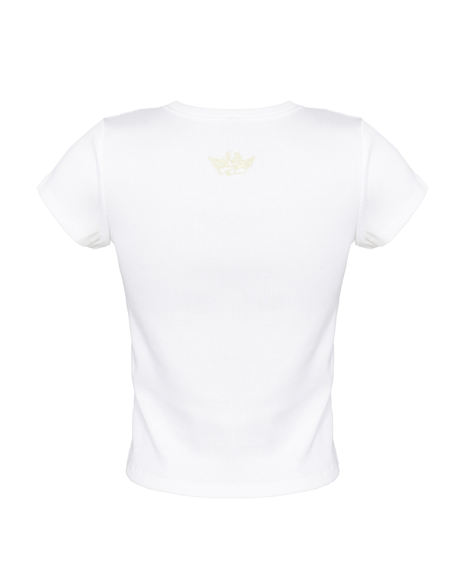 BOYS WILL BE BOYS WHO LIE BABY TEE