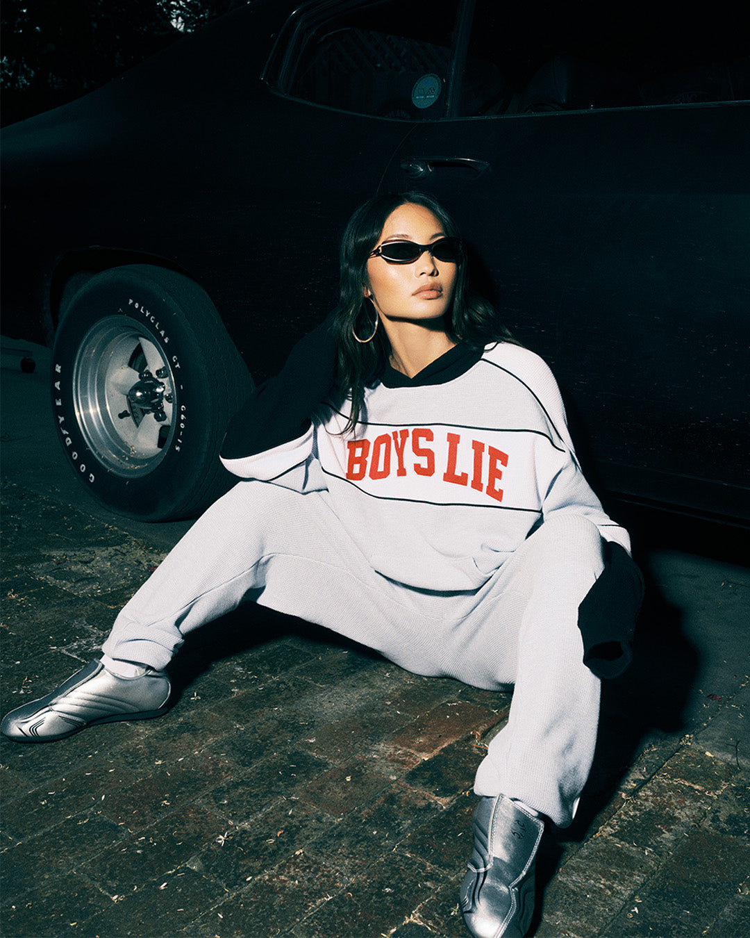 GOOD SPORT THERMAL KIMMY PANT