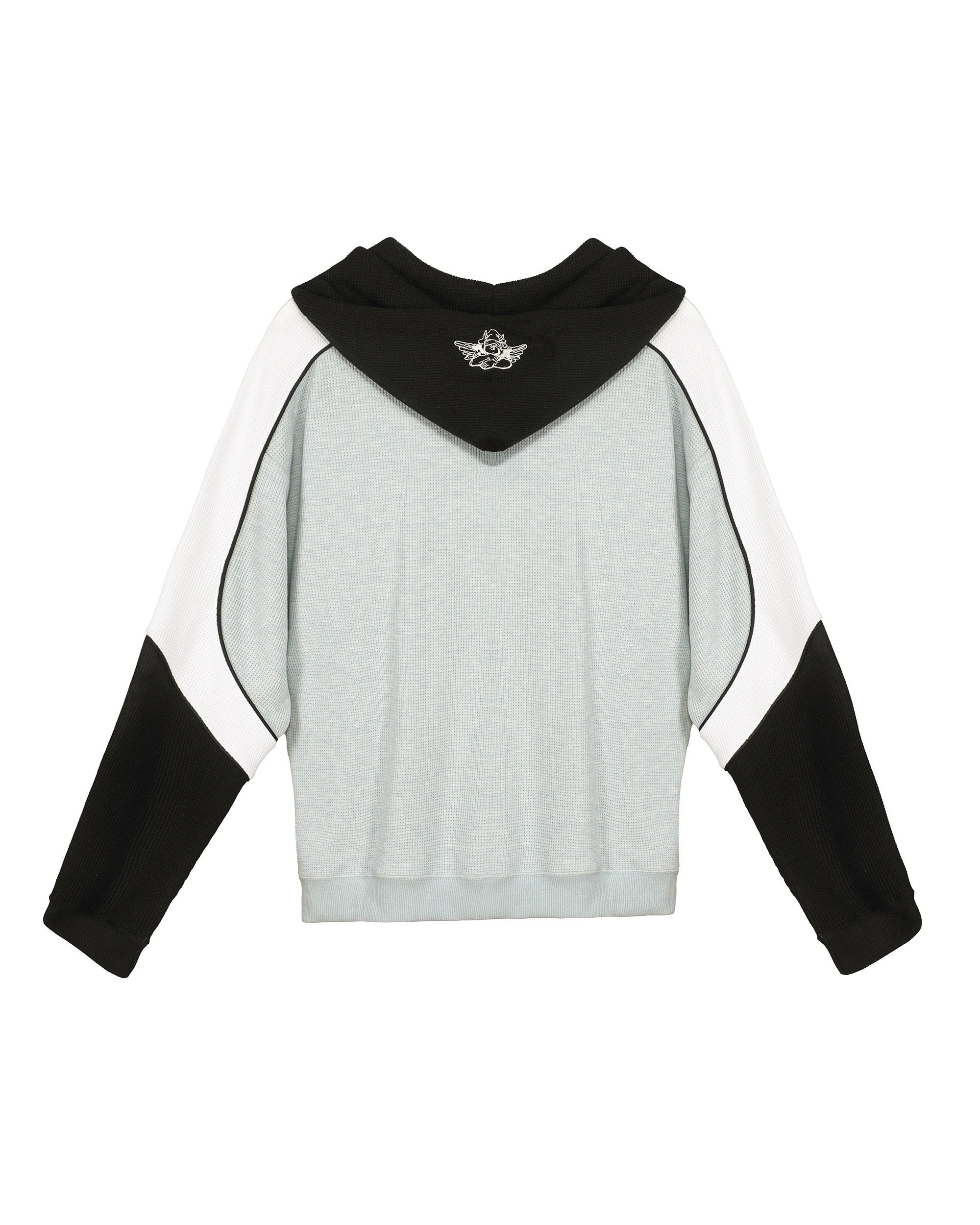 GOOD SPORT RACER HOODIE