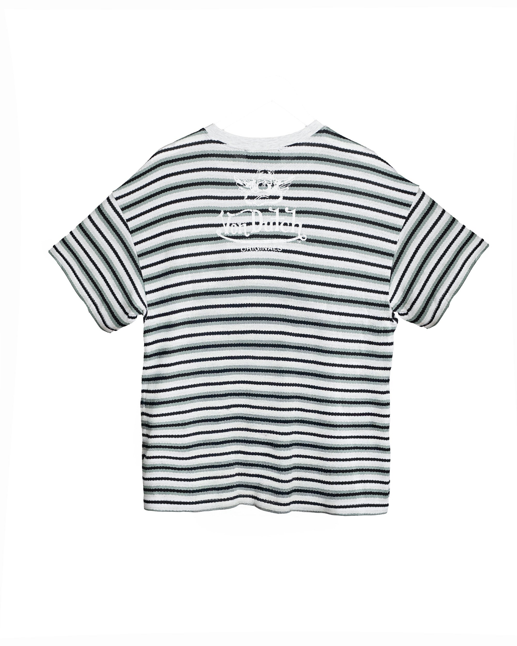 Boys Lie X Von Dutch Von Daddy BF Tee