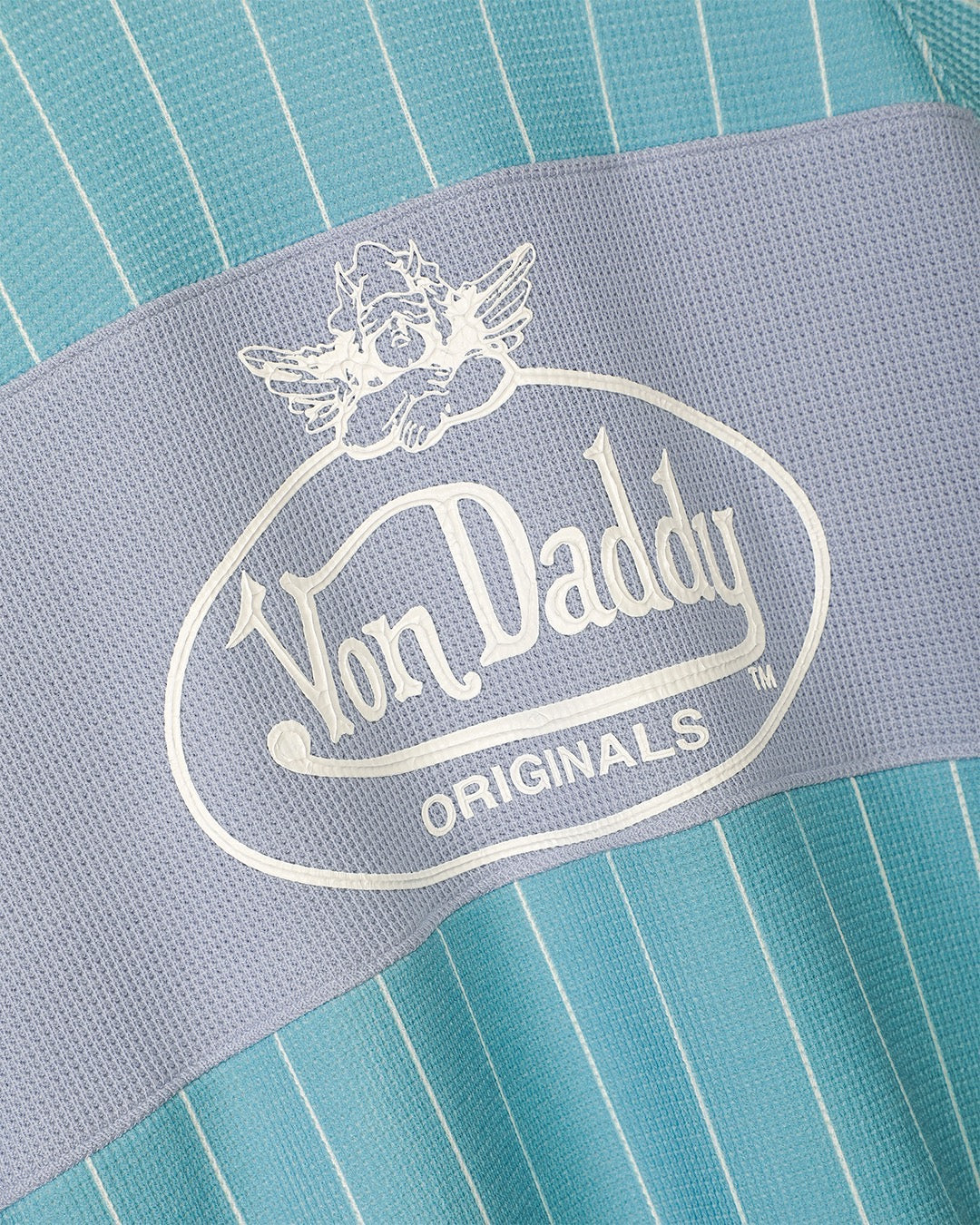Boys Lie X Von Dutch Von Daddy Kara Crewneck