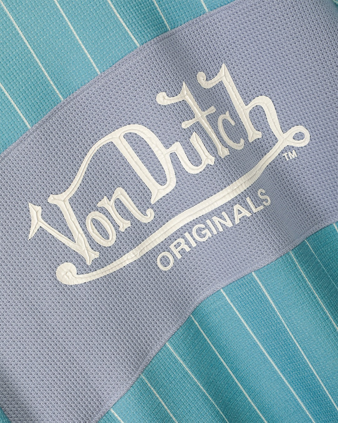 Boys Lie X Von Dutch Von Daddy Kara Crewneck