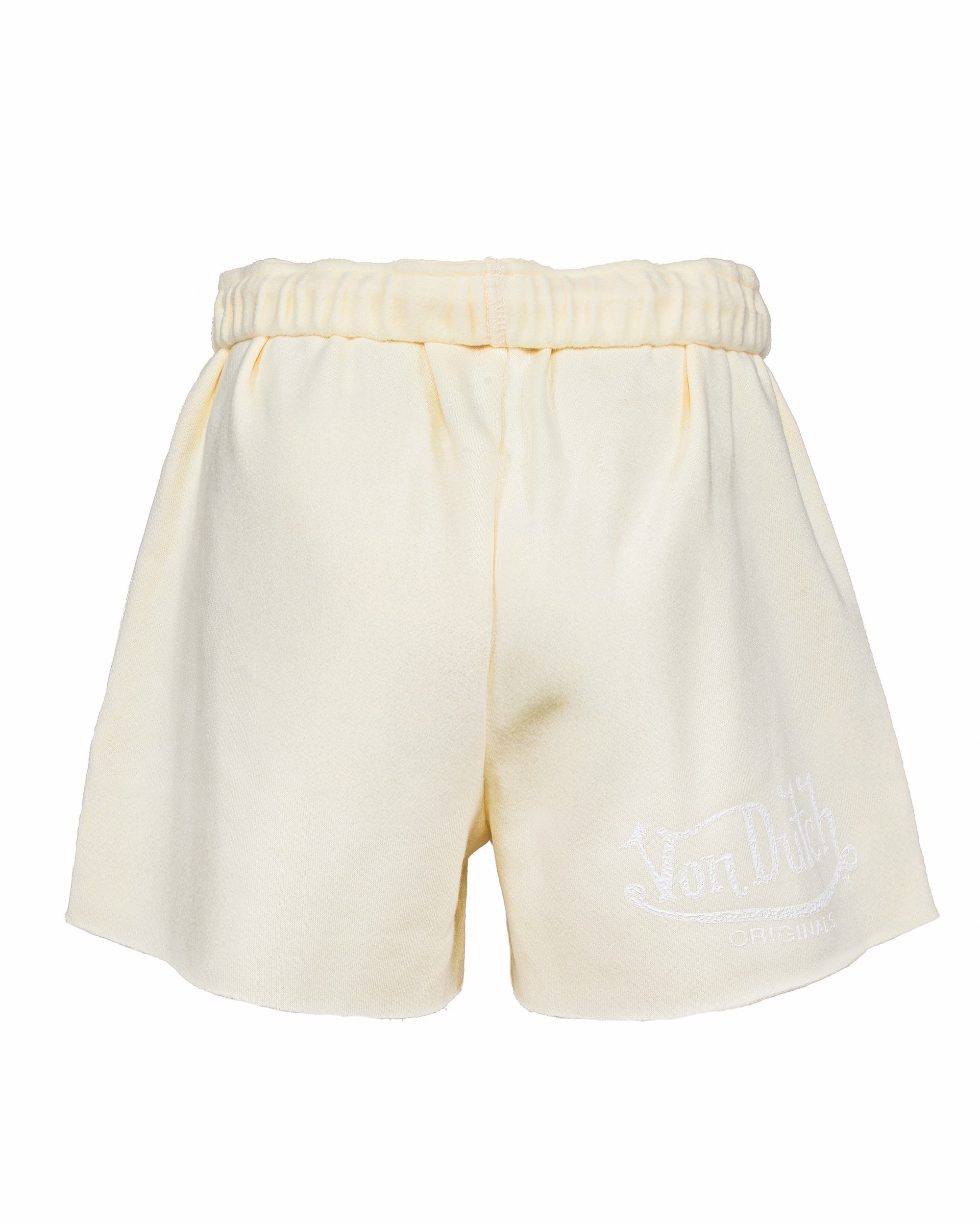 BOYS LIE X VON DUTCH VON DADDY BASIC SHORT