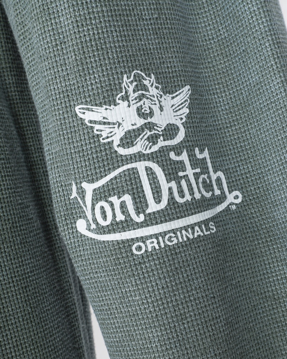 BOYS LIE X VON DUTCH ALEX PANT