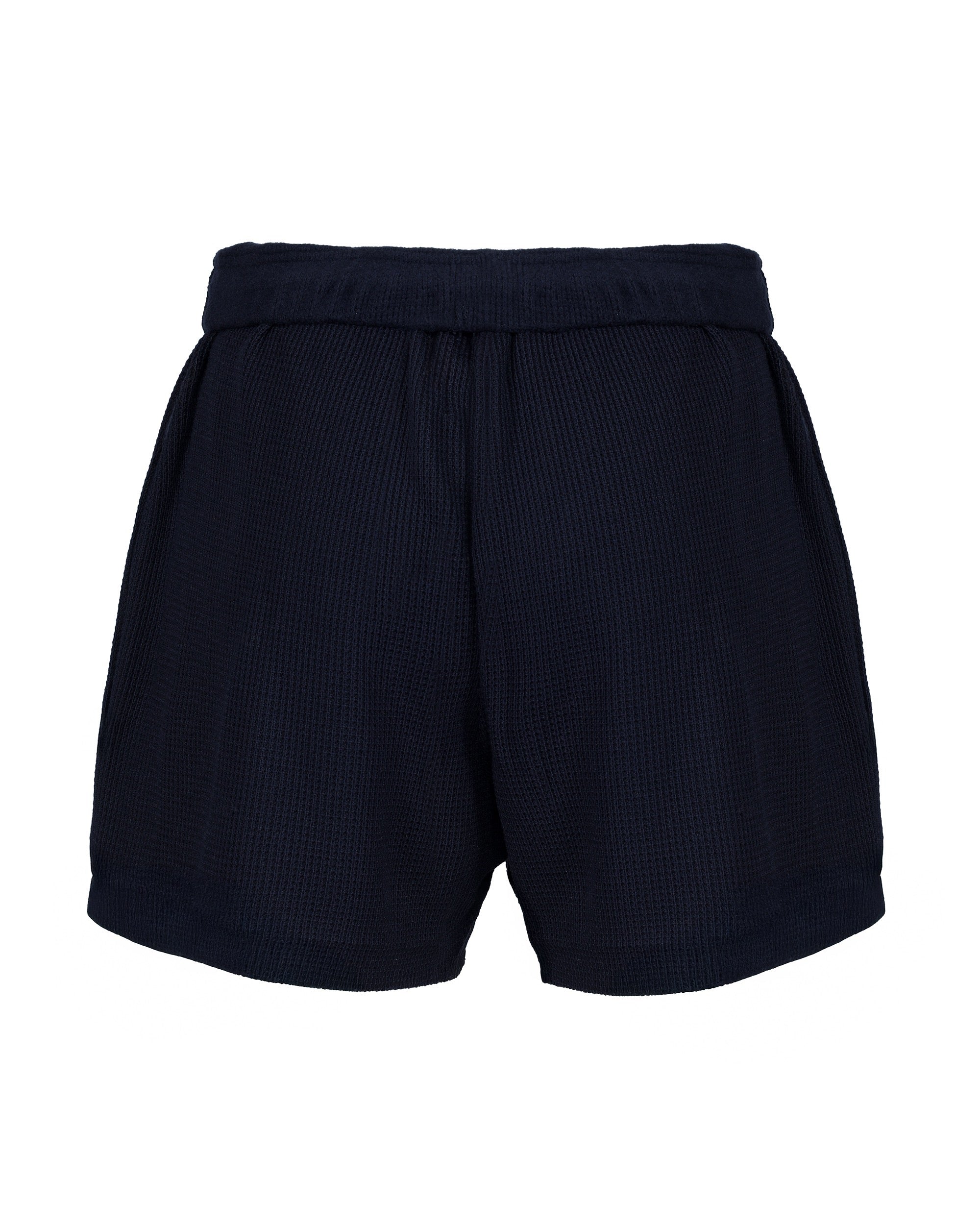 United States of Boys Lie Navy Basic Short