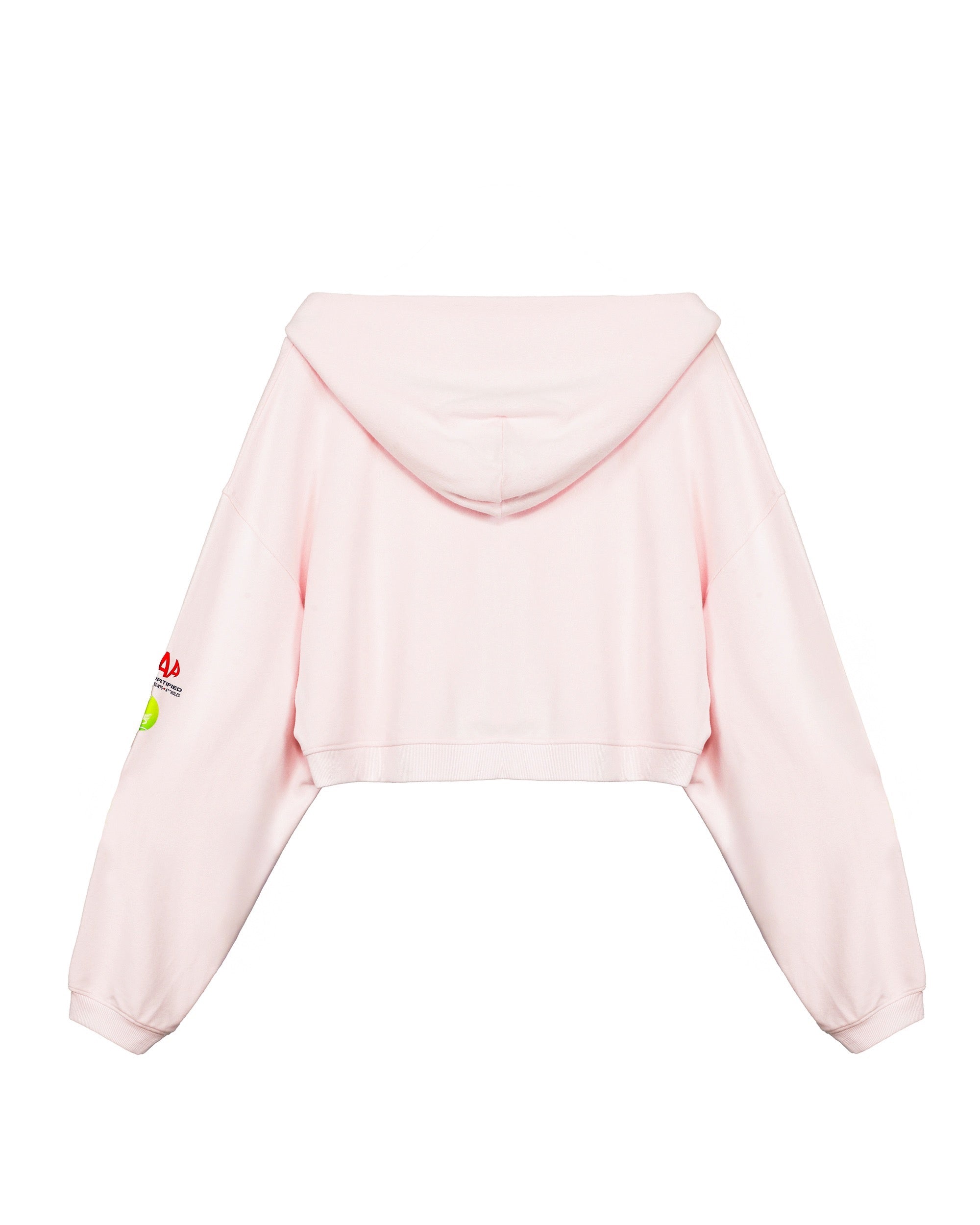 DATING CERTIFIED ALEX ZIP-UP