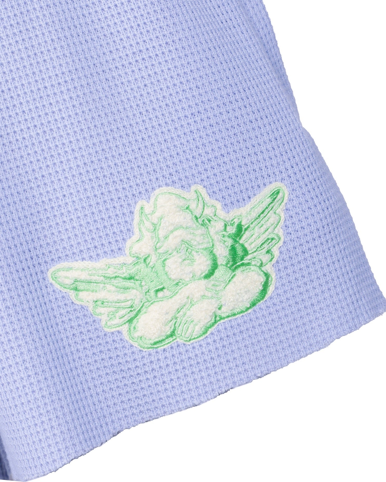 LILAC RAZZLE DAZZLE V4 BASIC SHORT