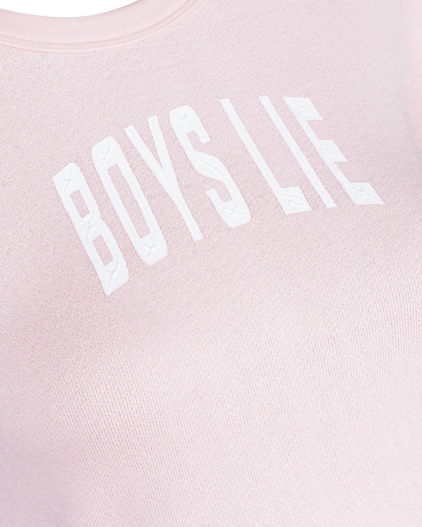 PINKY PROMISE BABY TEE
