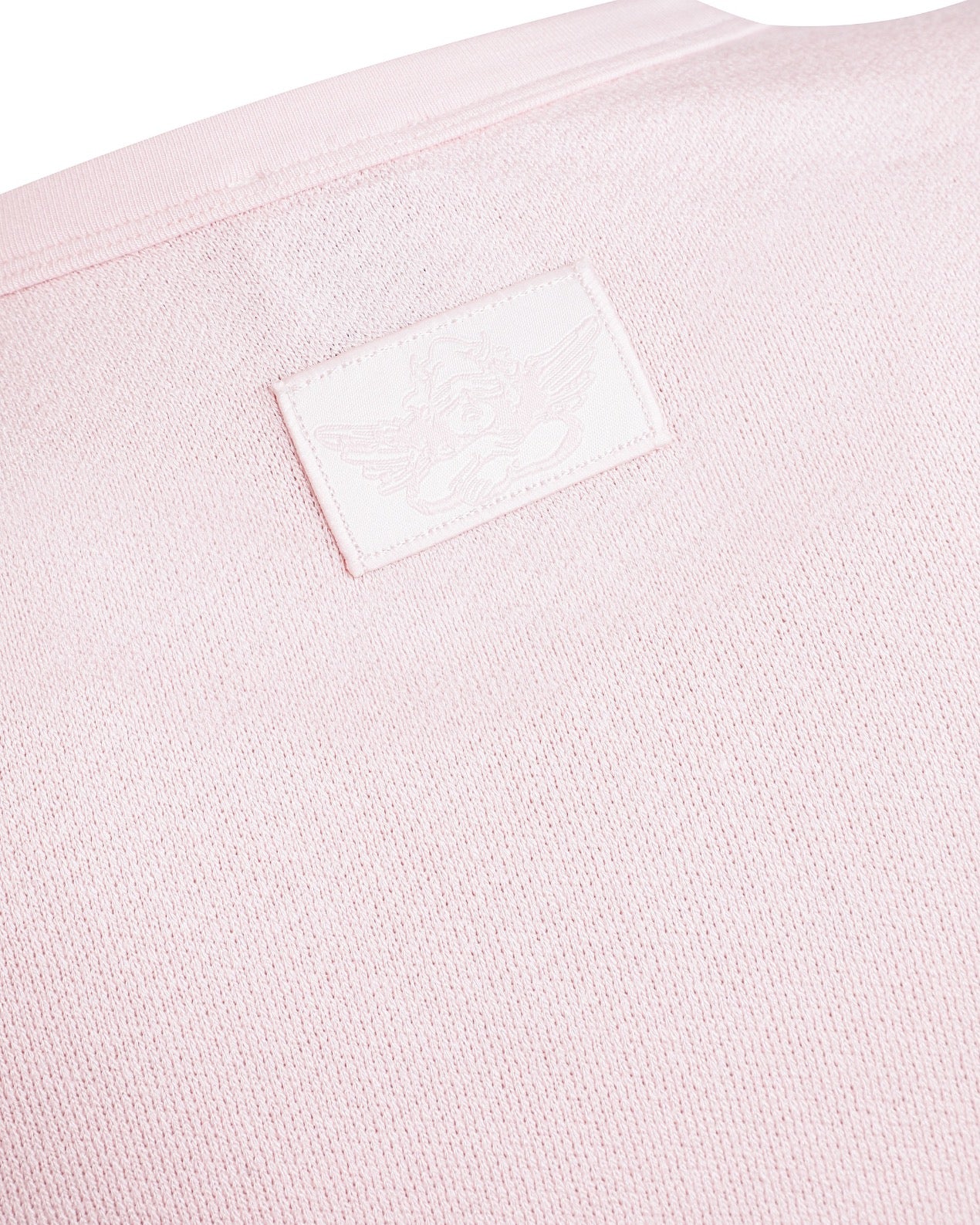PINKY PROMISE BABY TEE
