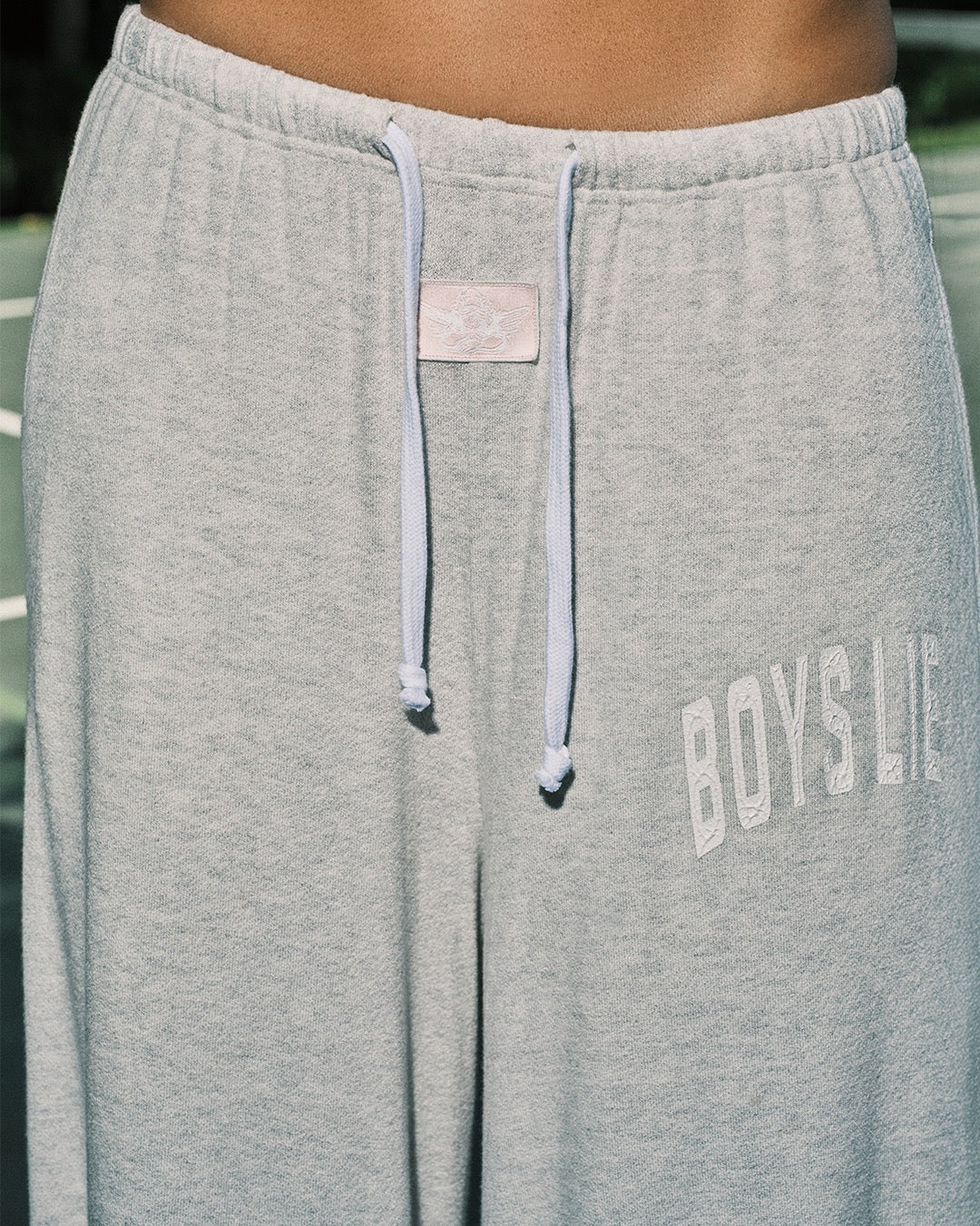 PINKY PROMISE LEAH PANT