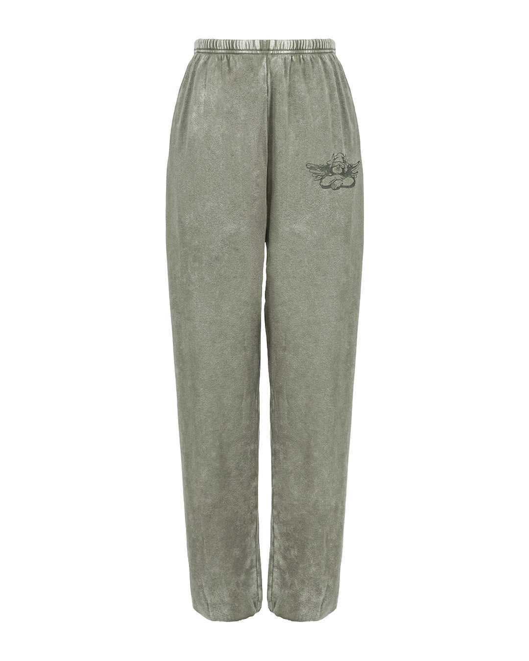 Old School Kimmy Pant