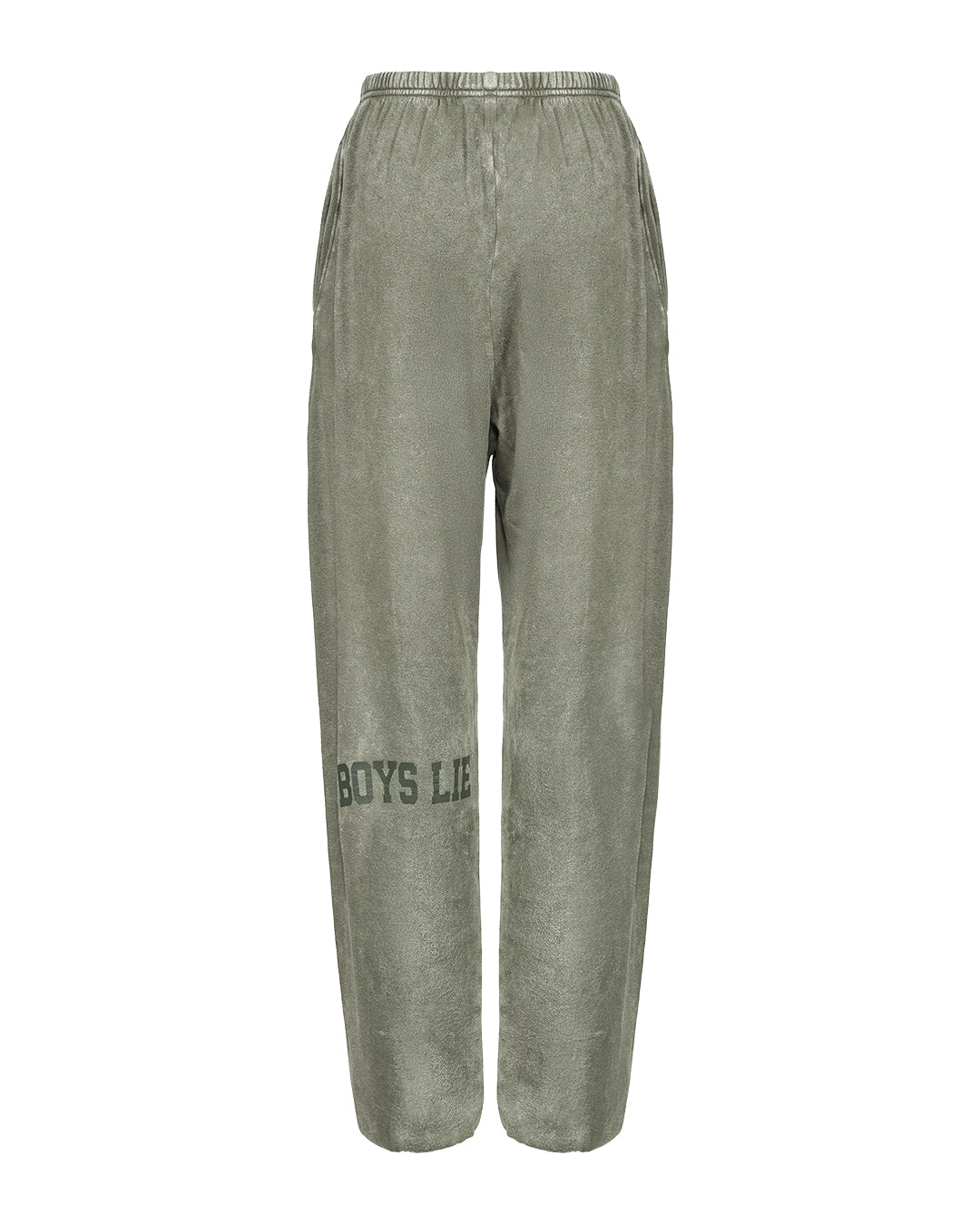 Old School Kimmy Pant