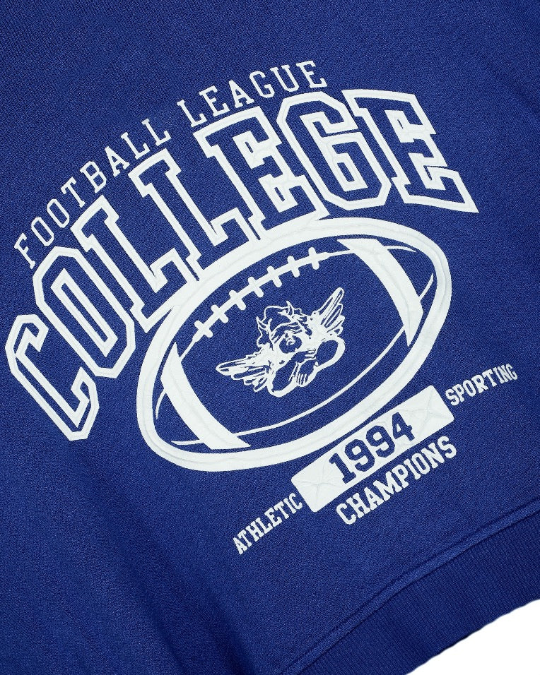 Game Day Alex Zip Up