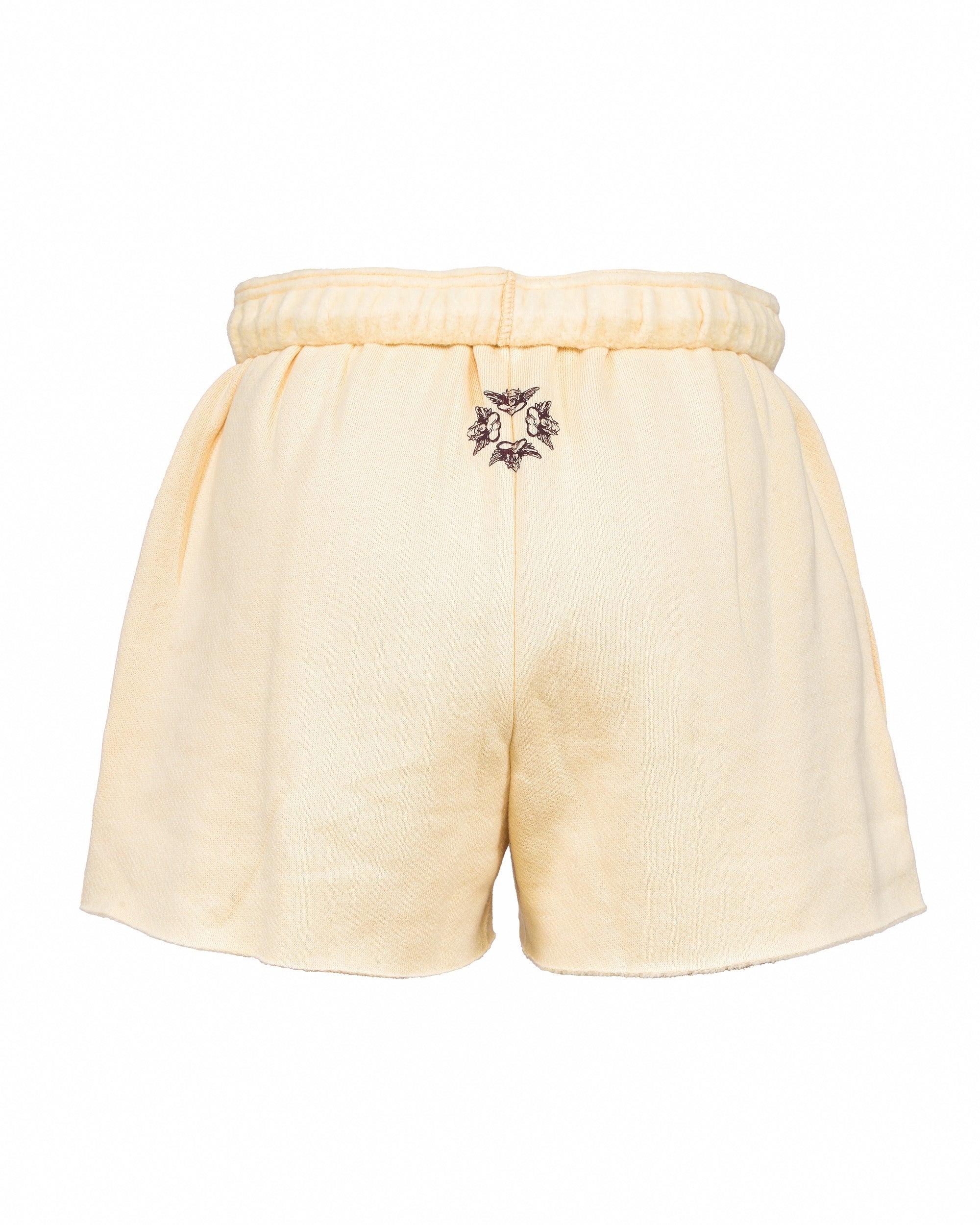 Mon Cheri Basic Short