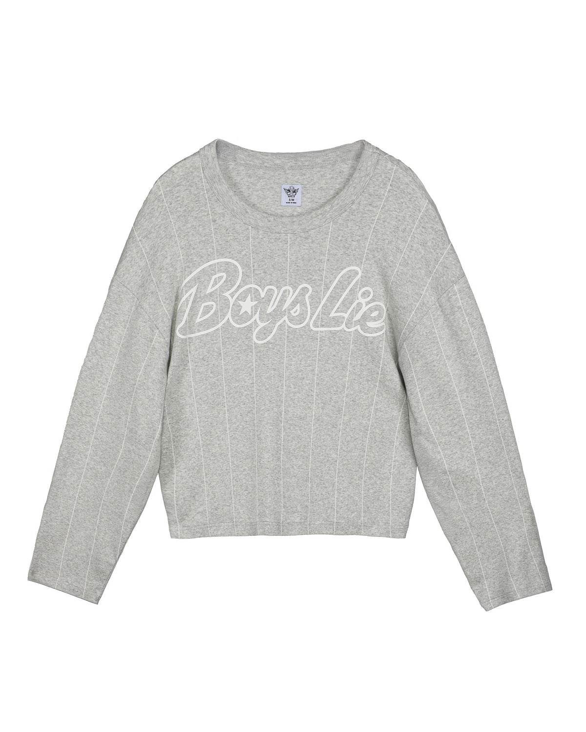 Starlight 2 BF Longsleeve