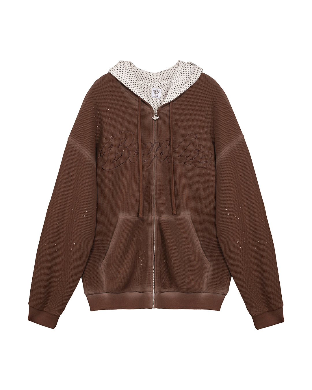 Starlight 2 Harley Zip-Up