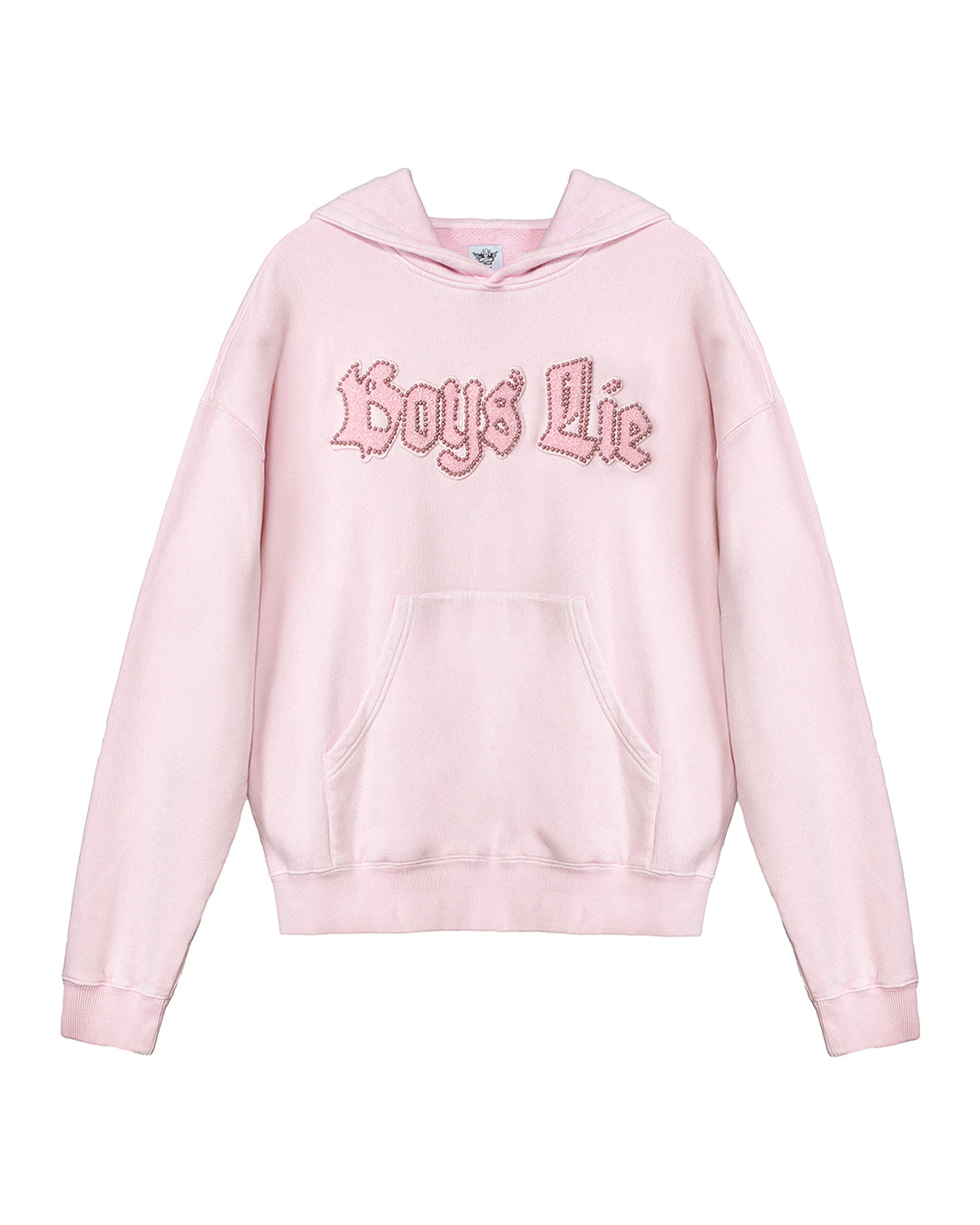 Rocker V2 Hoodie