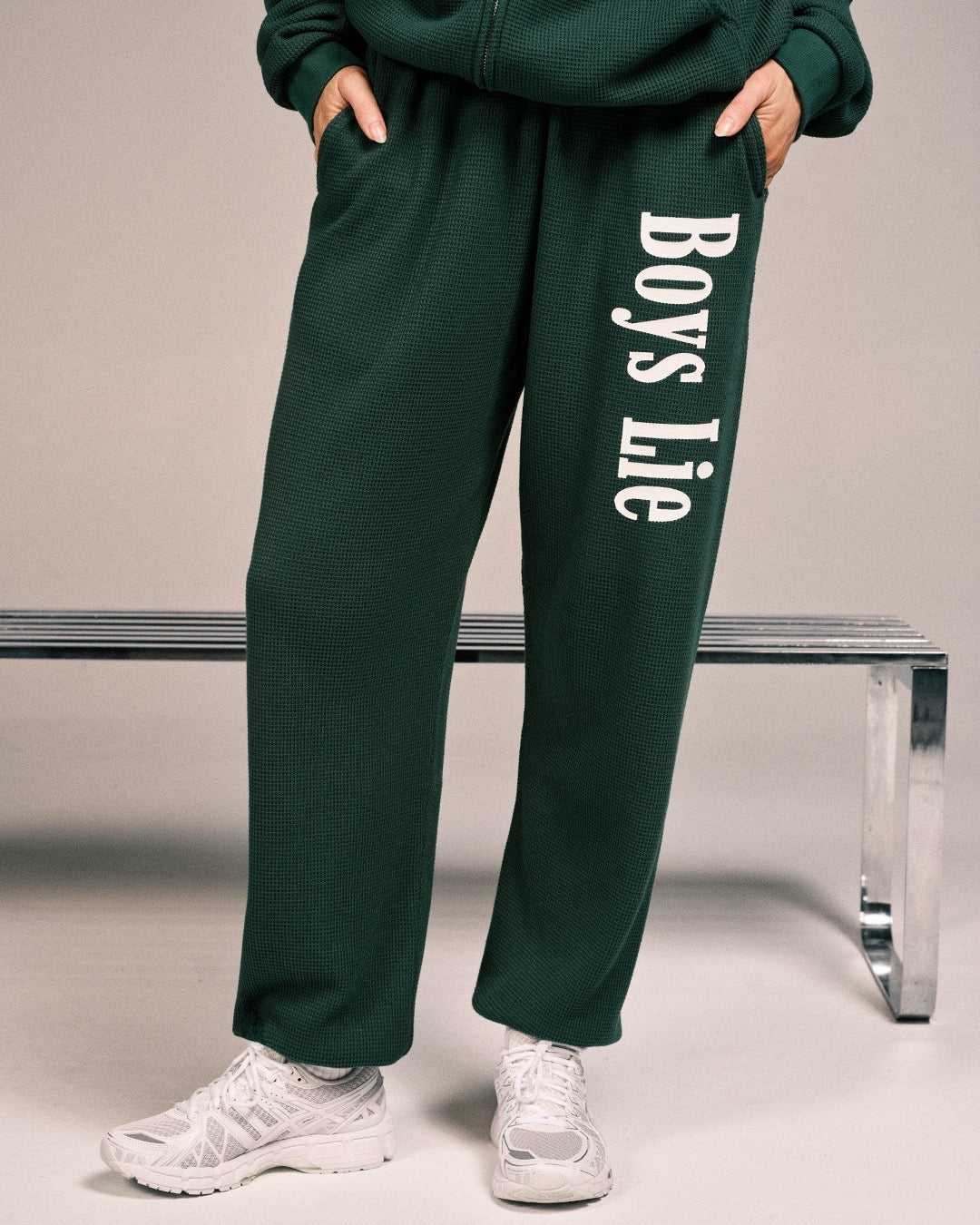 Green Team All-Star V3 Kimmy Pant