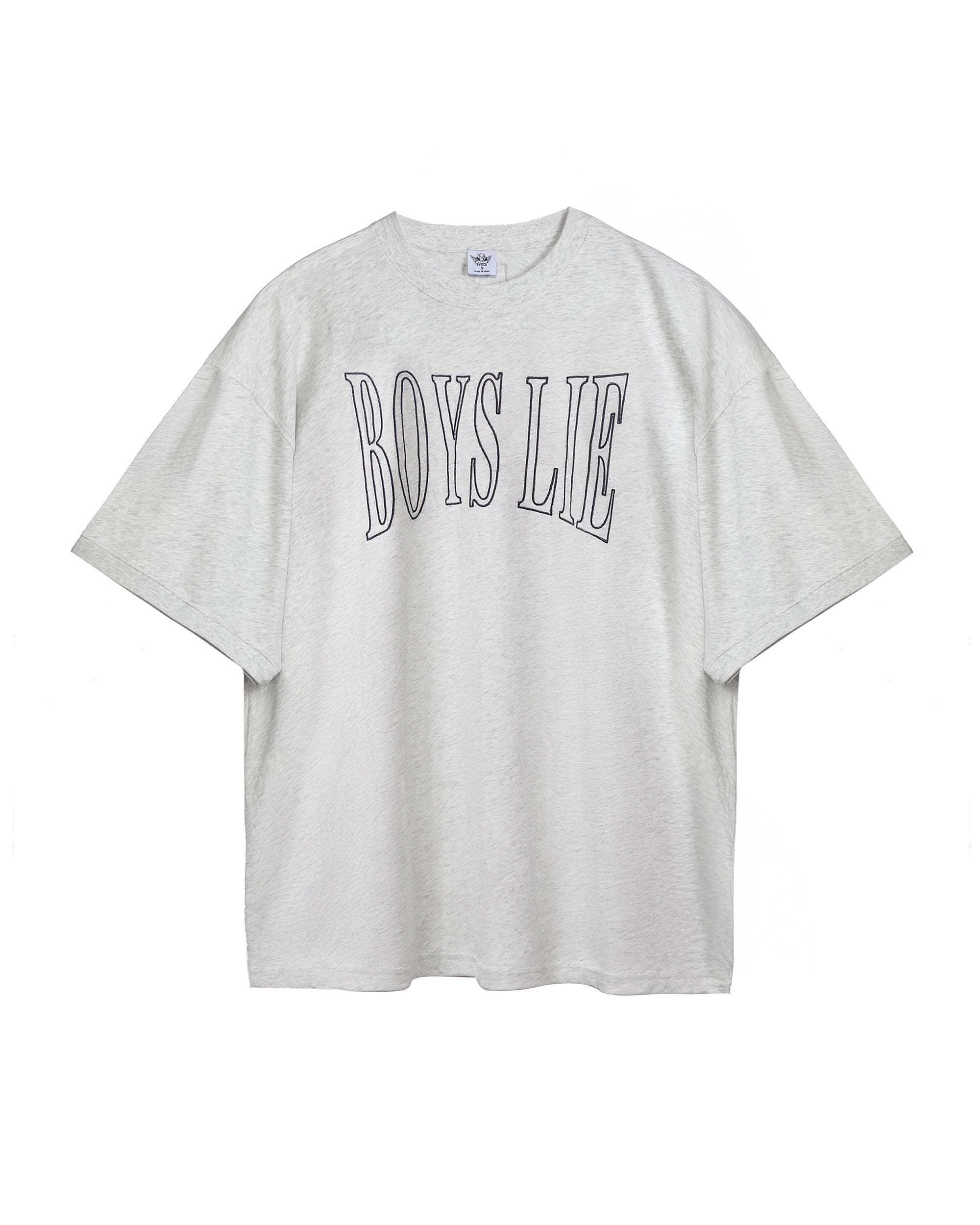 Ojai BF Tee V2