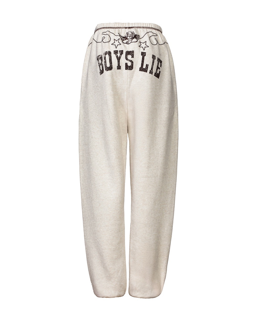 Boys Lie Wild West Kimmy Pant