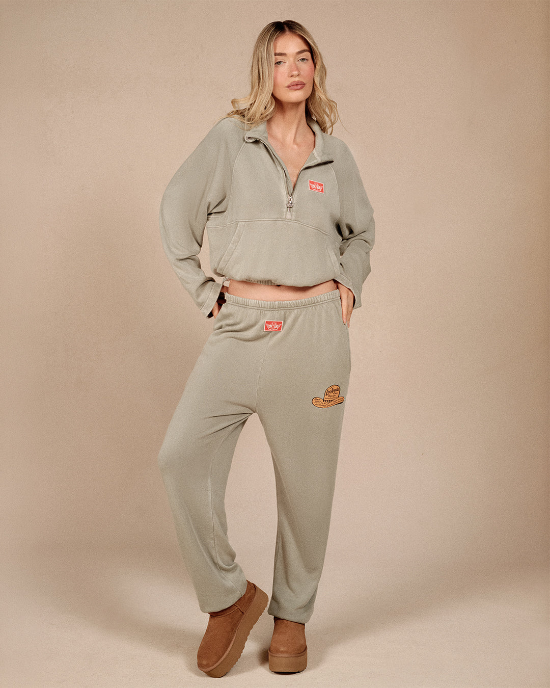 Hanger 10 Kimmy Pant