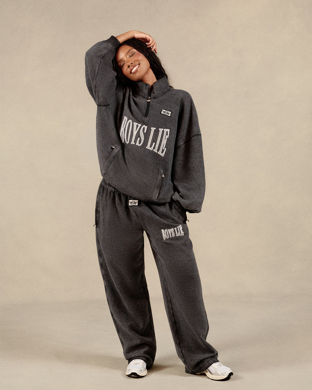 The Lena Alex Pant