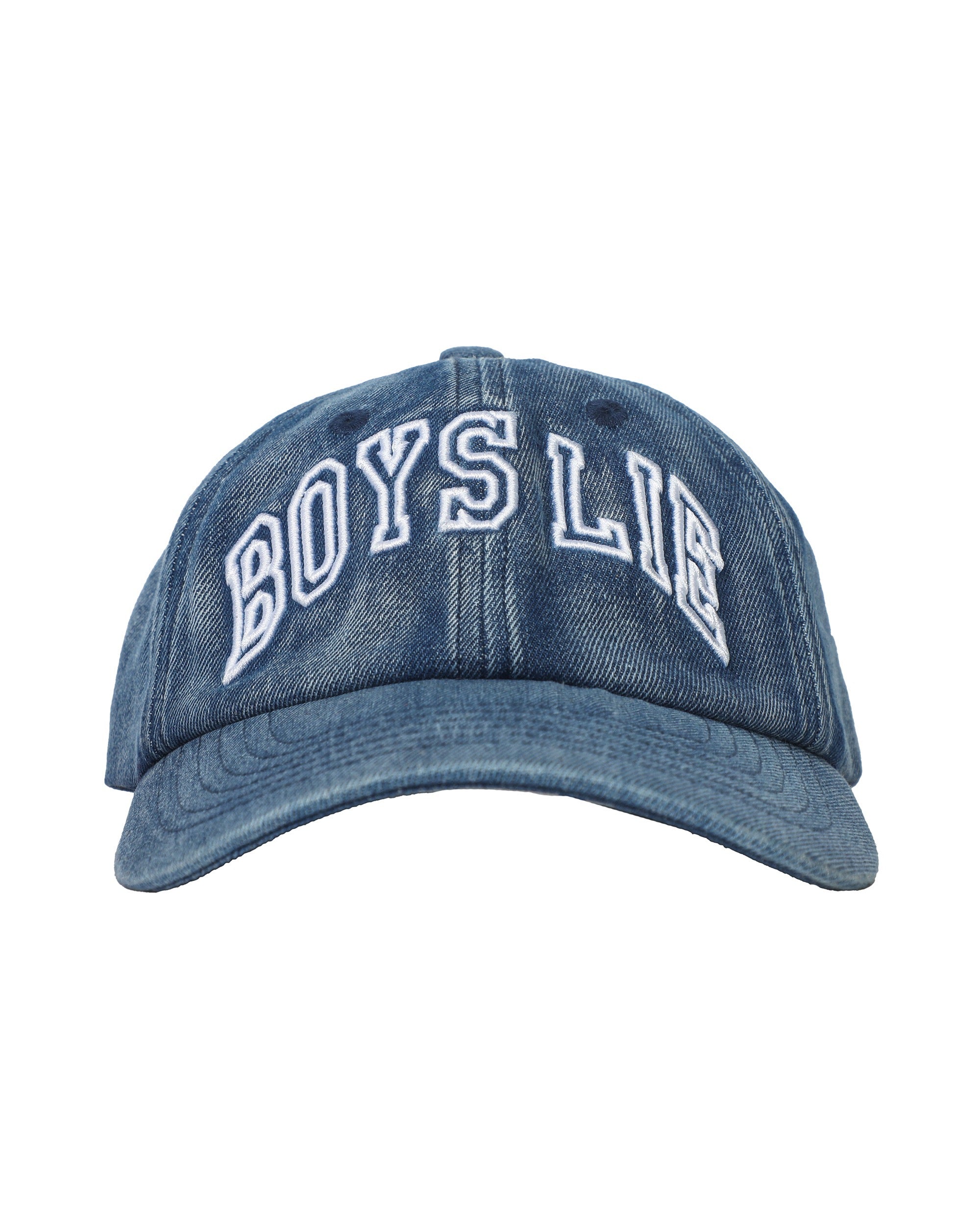 All-Star Denim Dad Hat