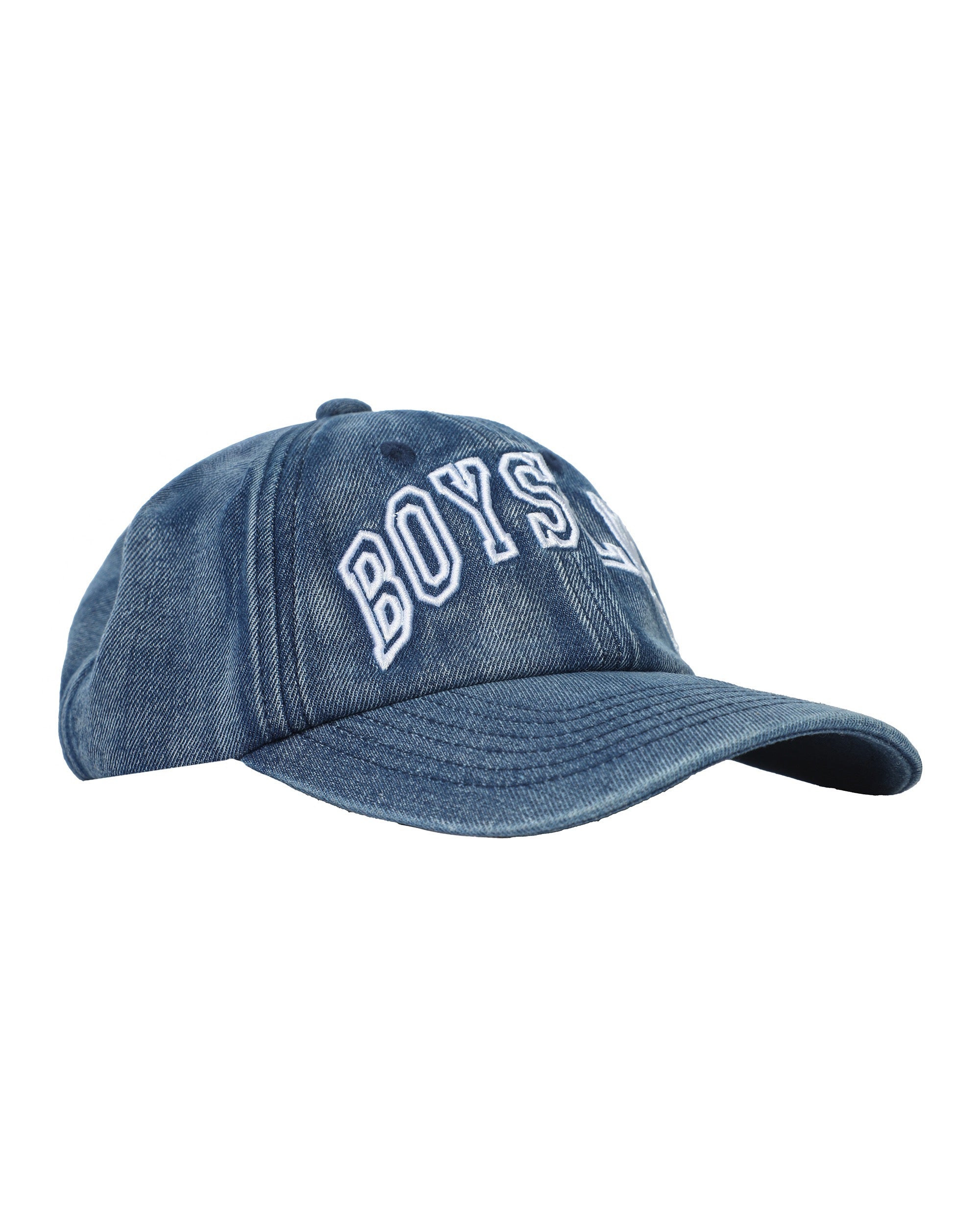 All-Star Denim Dad Hat