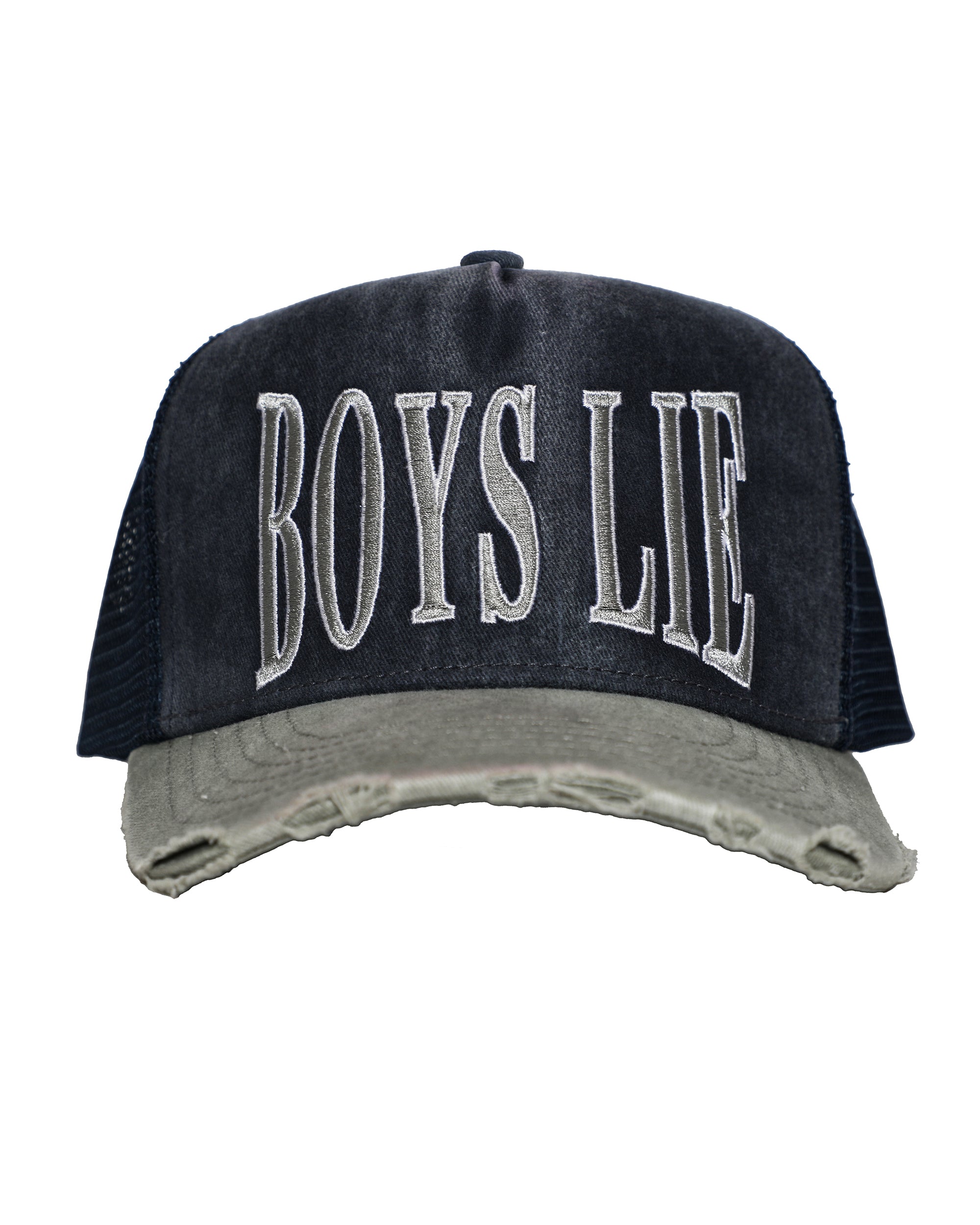 The Lena Trucker Hat