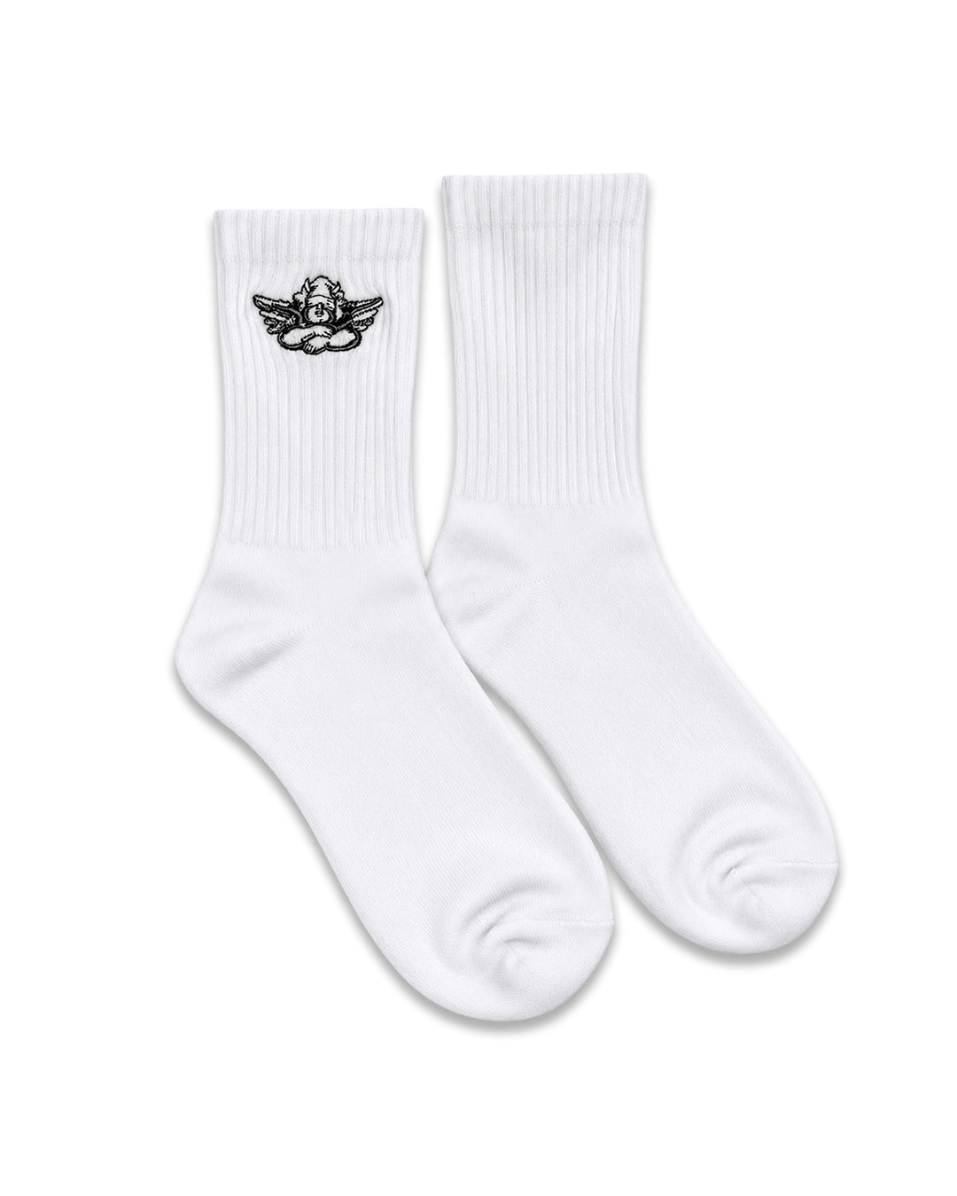 Logo Socks Fun Pack