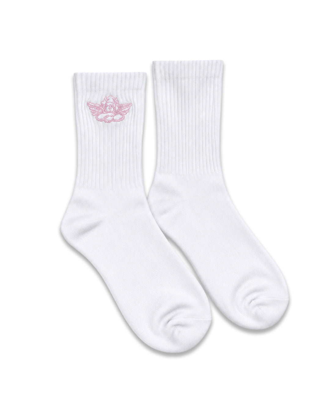 Logo Socks Fun Pack