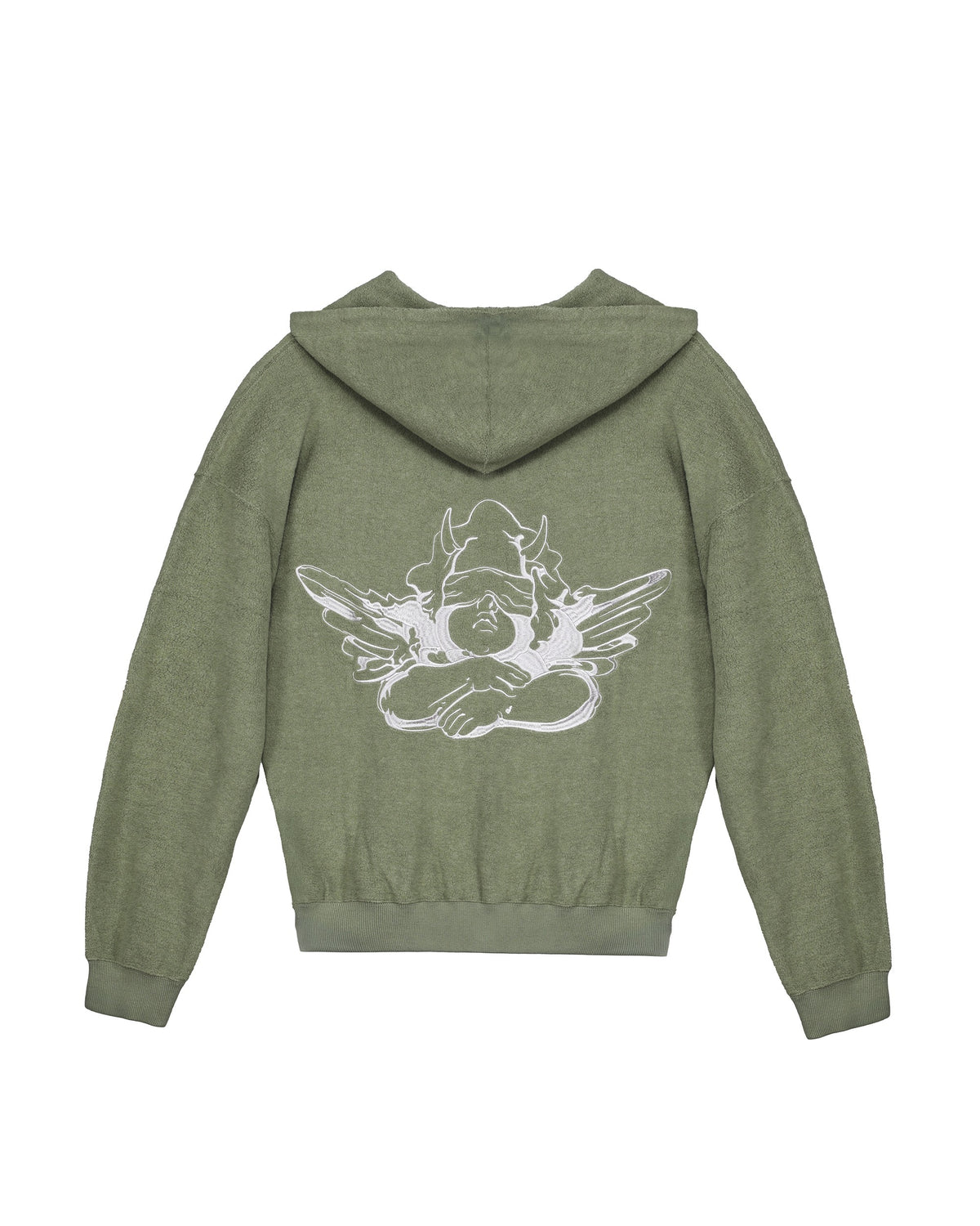 All-Star Remix Racer Hoodie