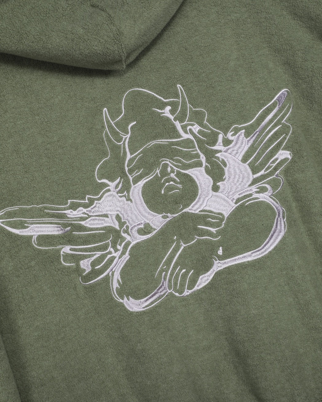All-Star Remix Racer Hoodie