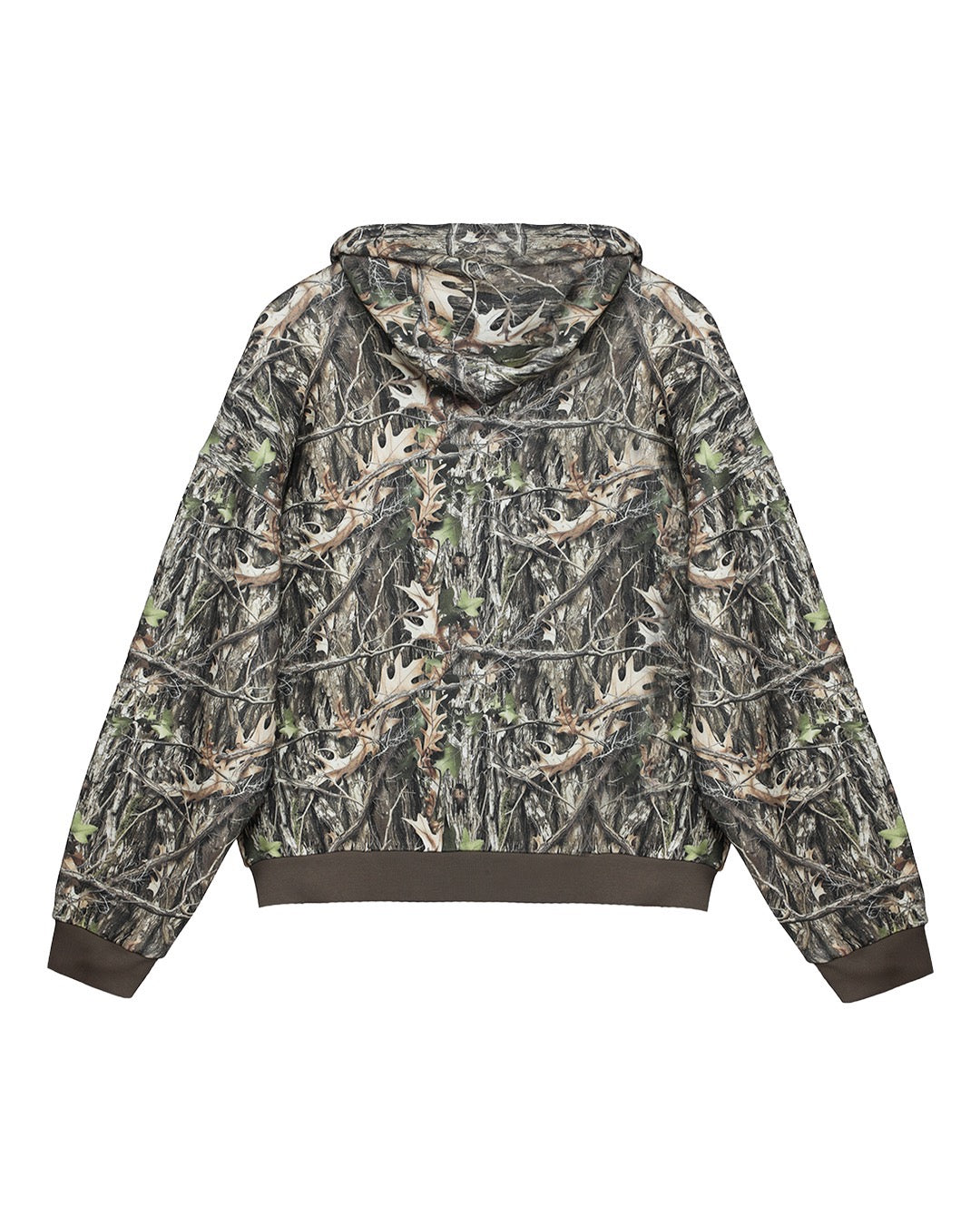 Manhunt Harley Zip