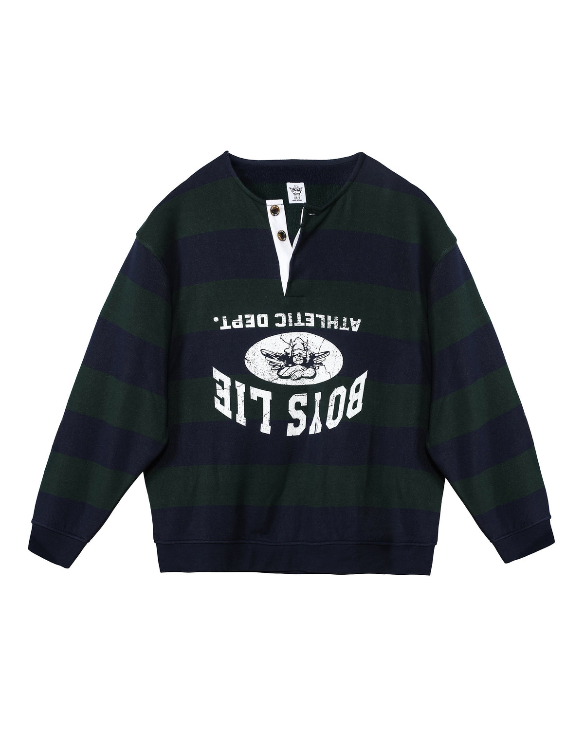 Jason K-Crewneck