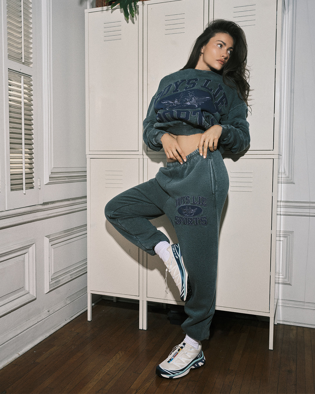 Radnor Kimmy Pant