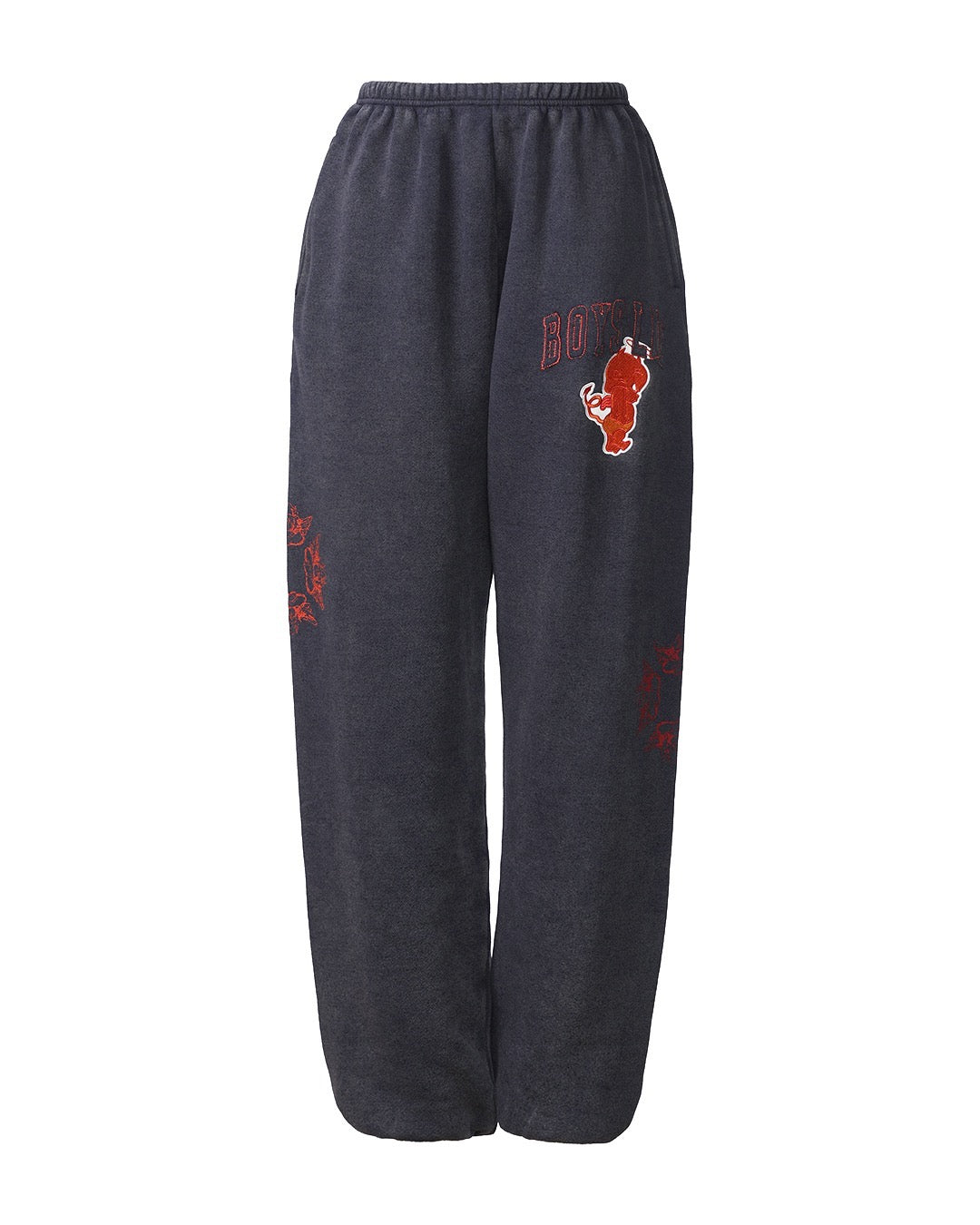 Angry Cupid Kimmy Pant