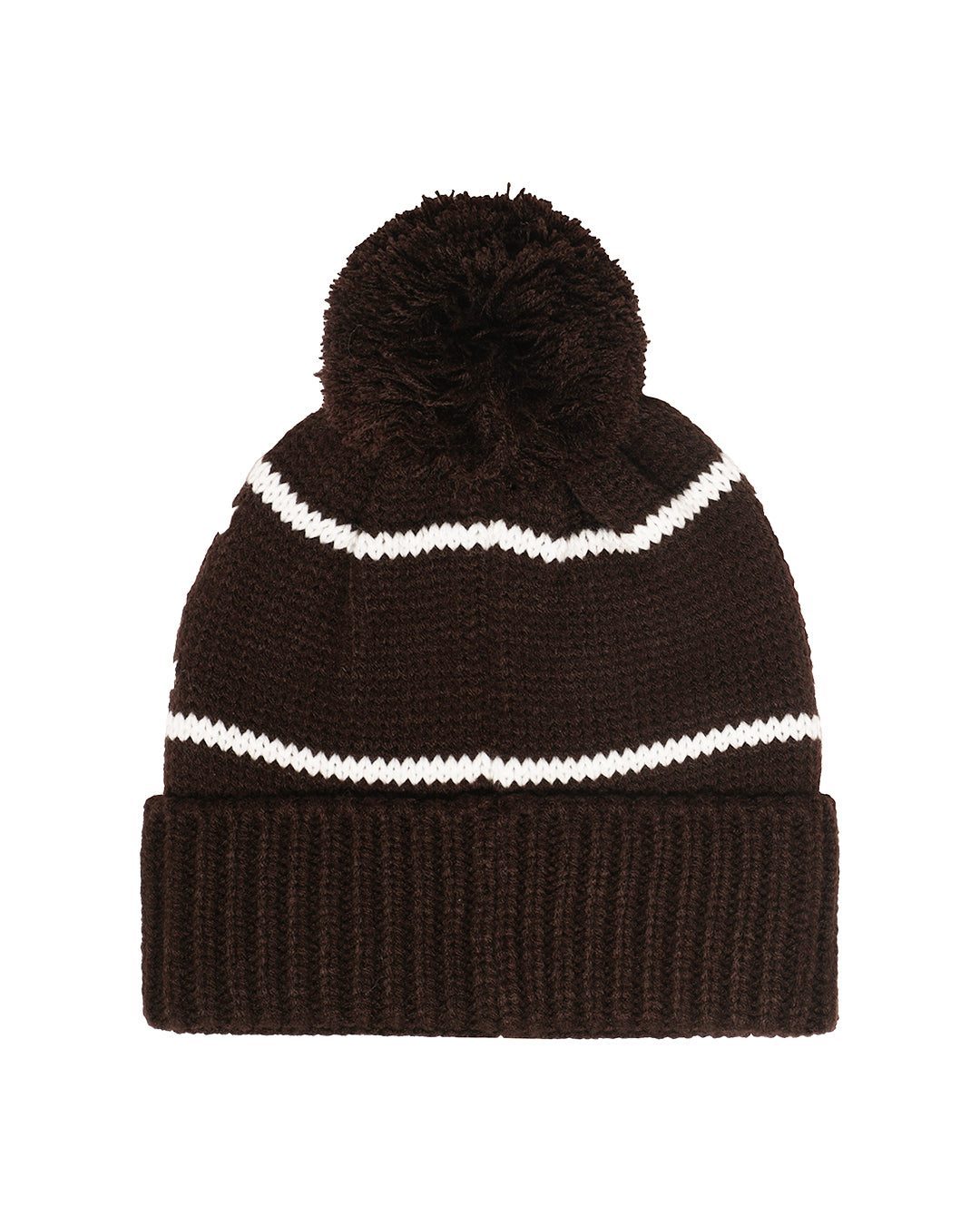 Après Dark Pom Beanie