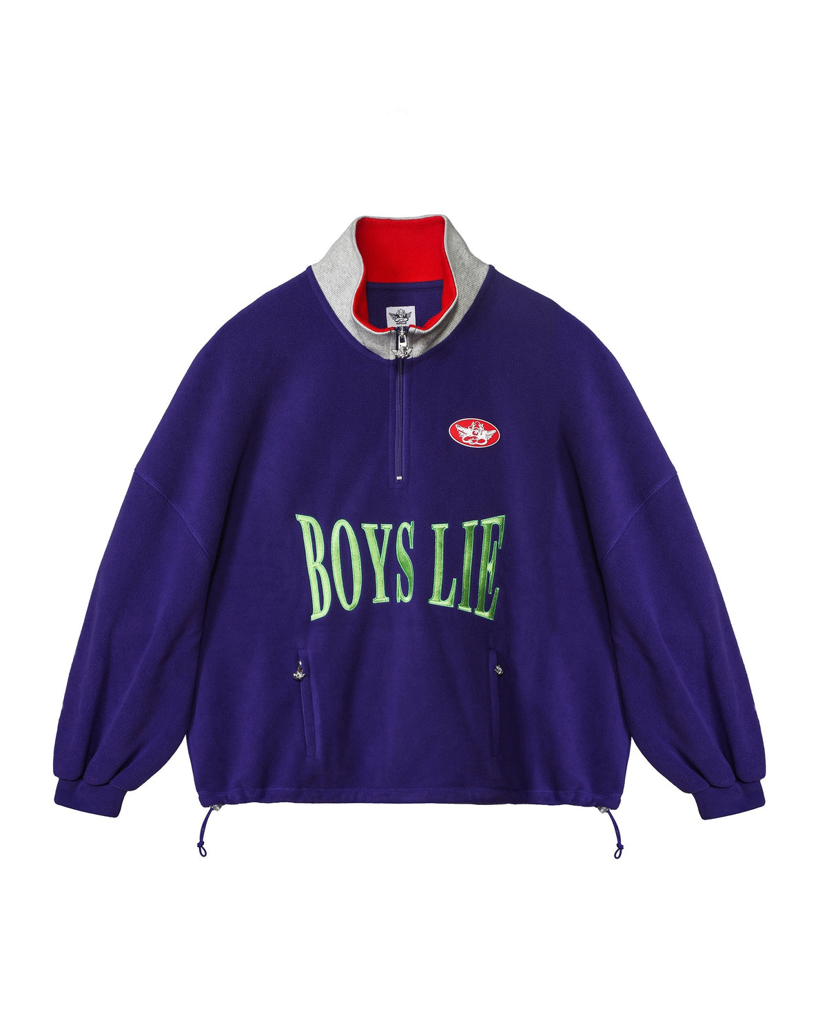 Read It and Weep A1 Crewneck