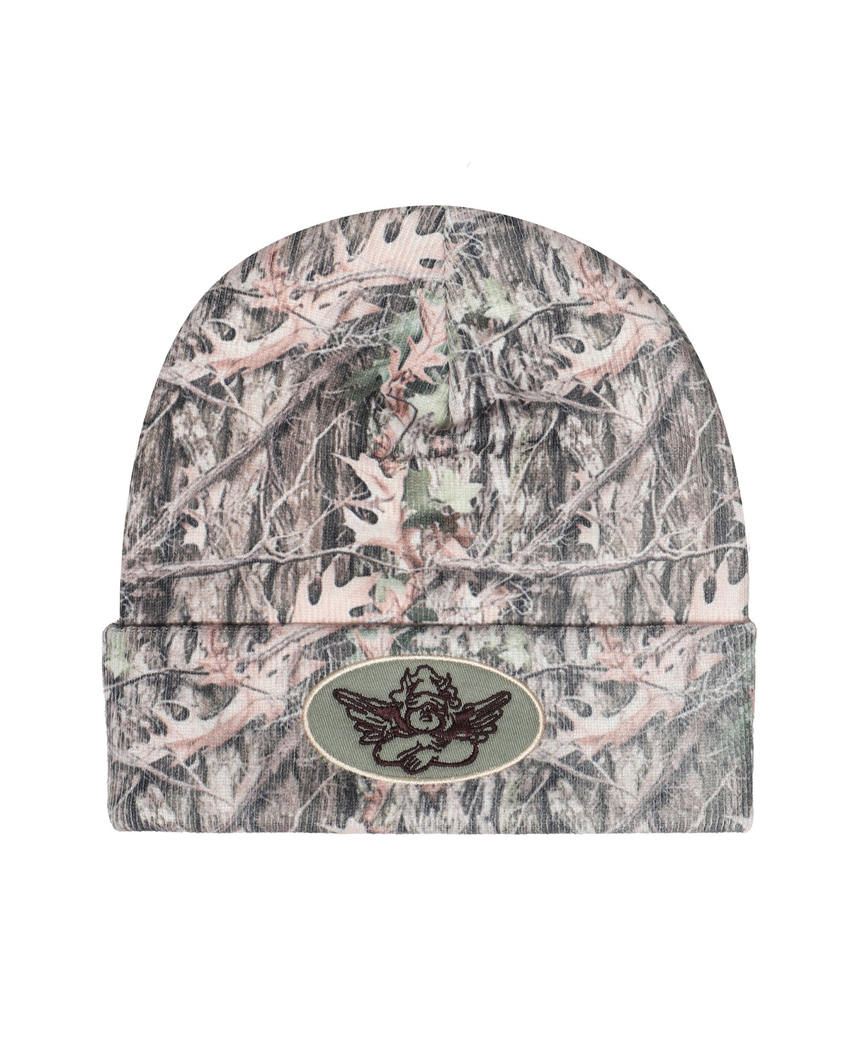 Manhunt Beanie