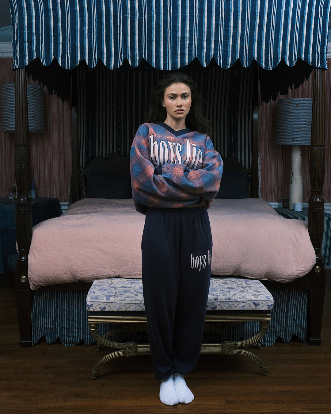 Kelly Kimmy Pant