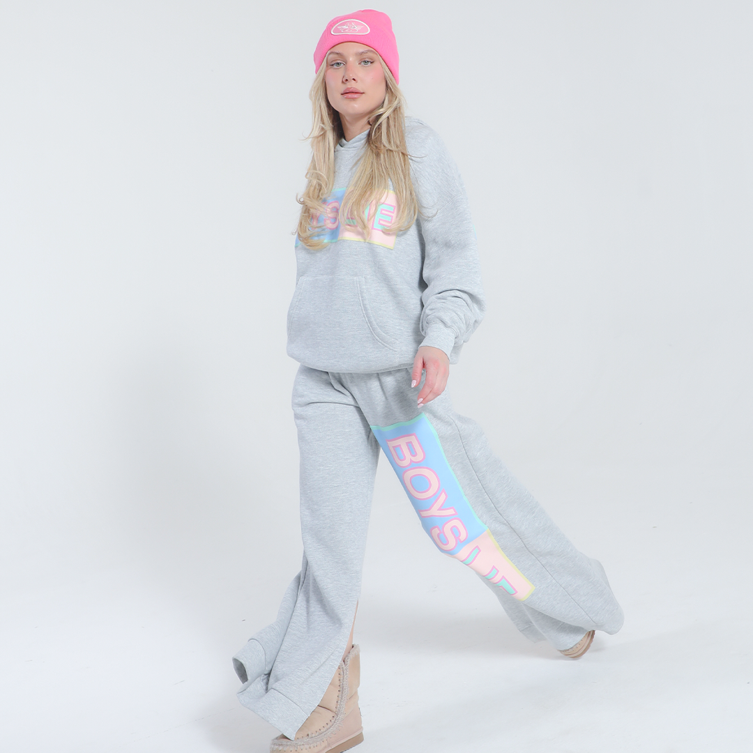 Better Half V2 Racer Hoodie