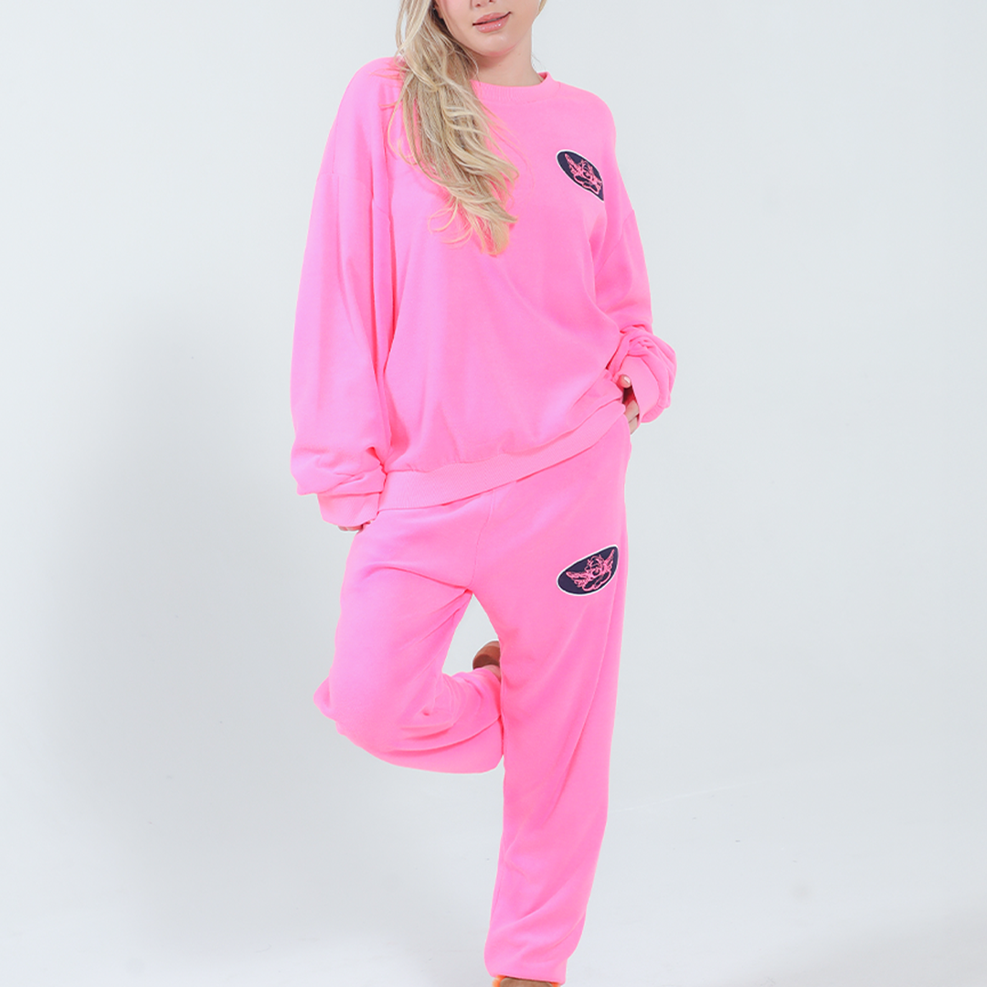 Princess Charming Mac Slim Pant