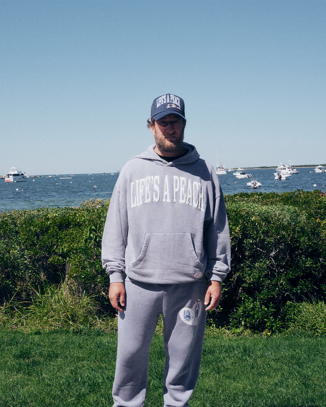 Miss Peaches Kimmy Pant